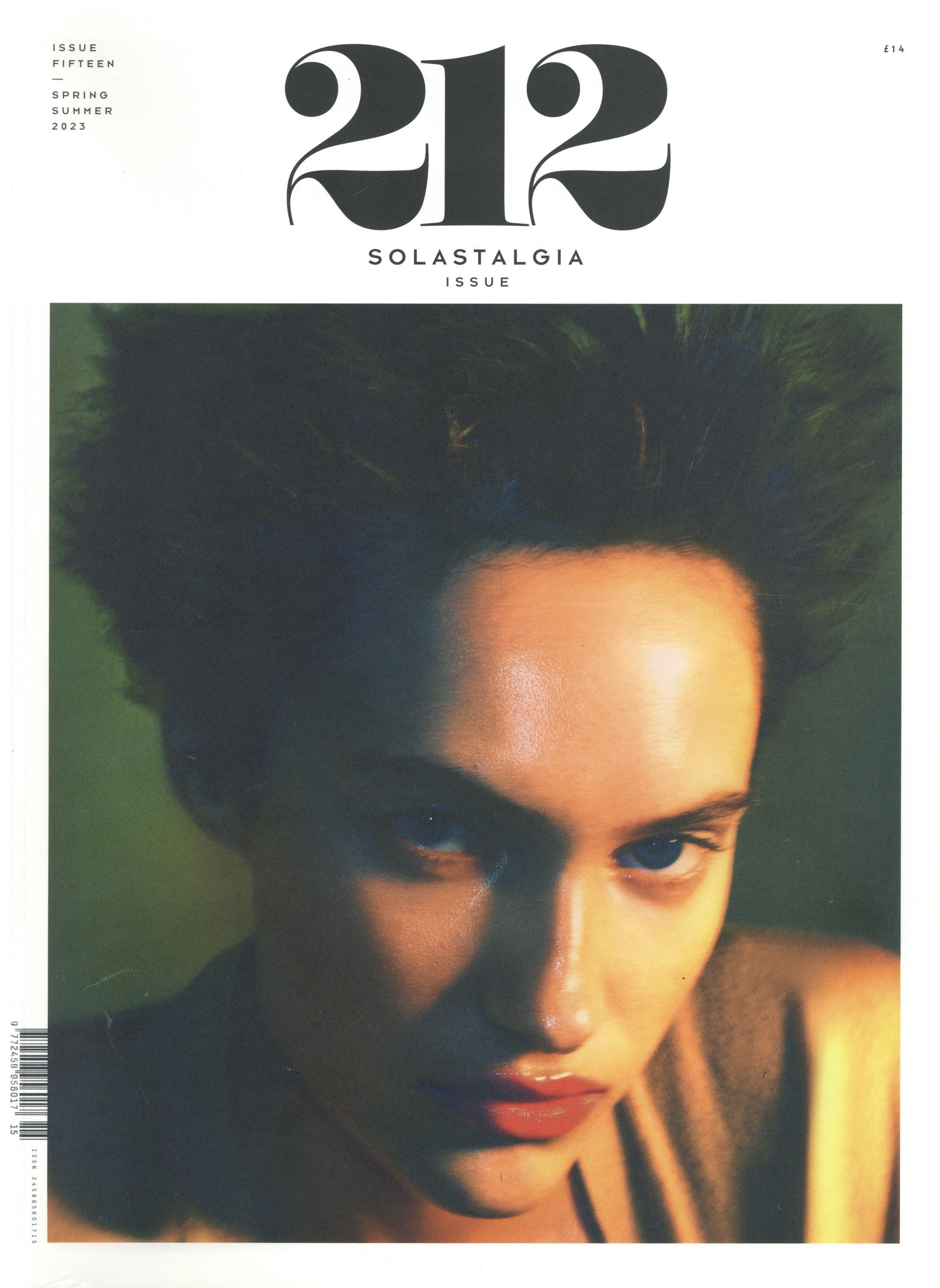 212 Magazine
