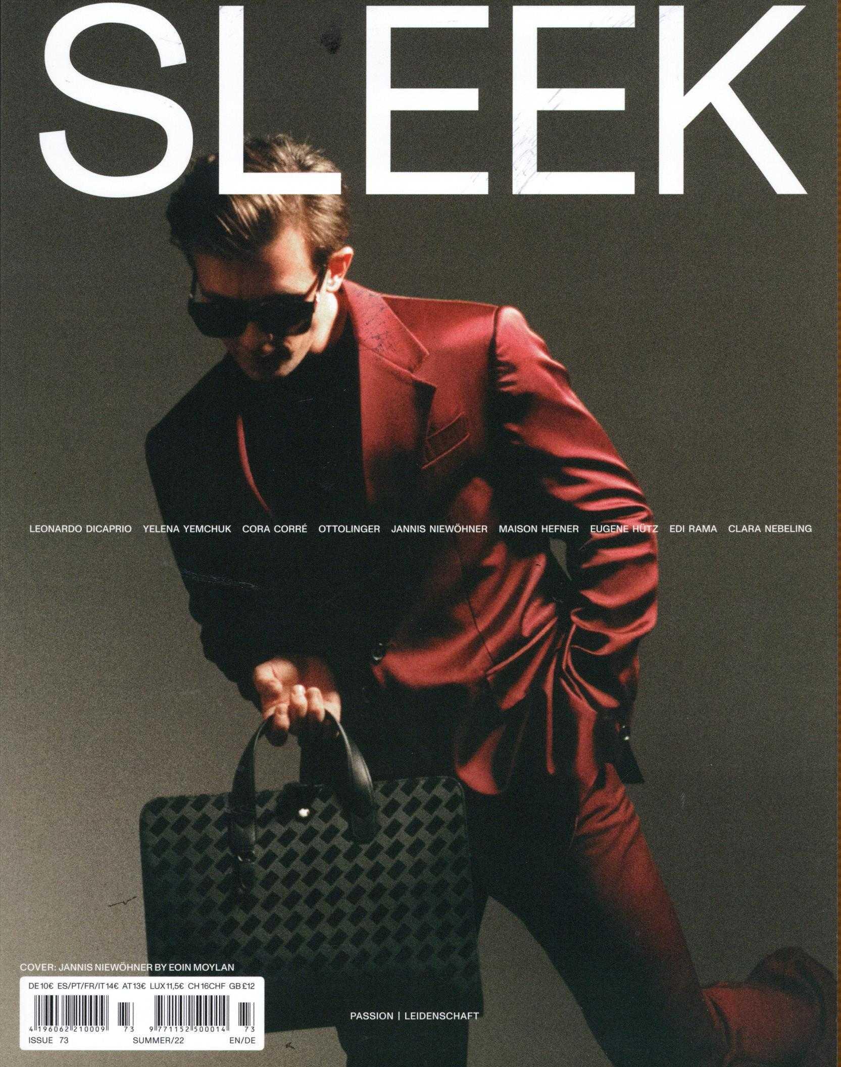 Sleek