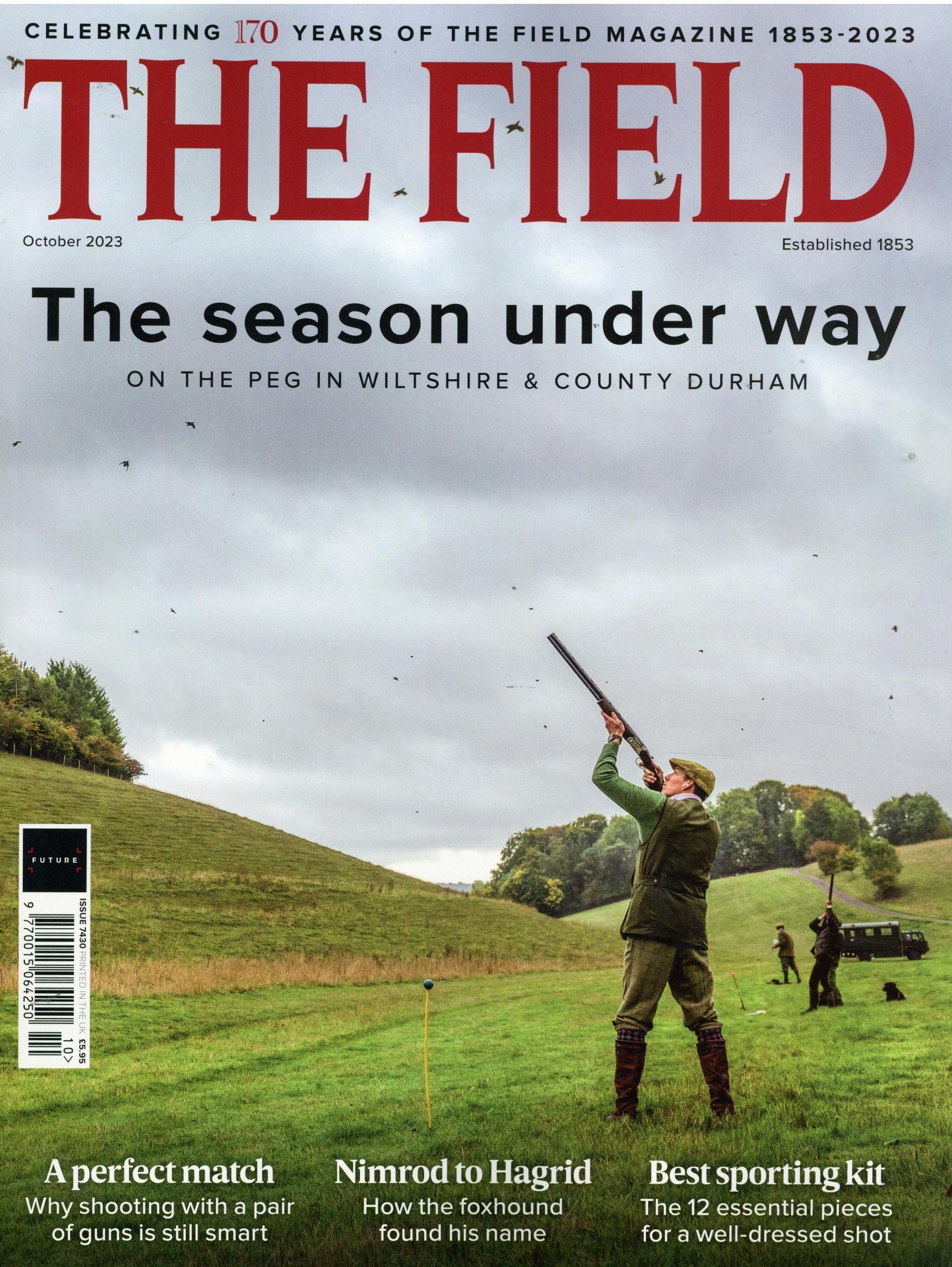 Field /The