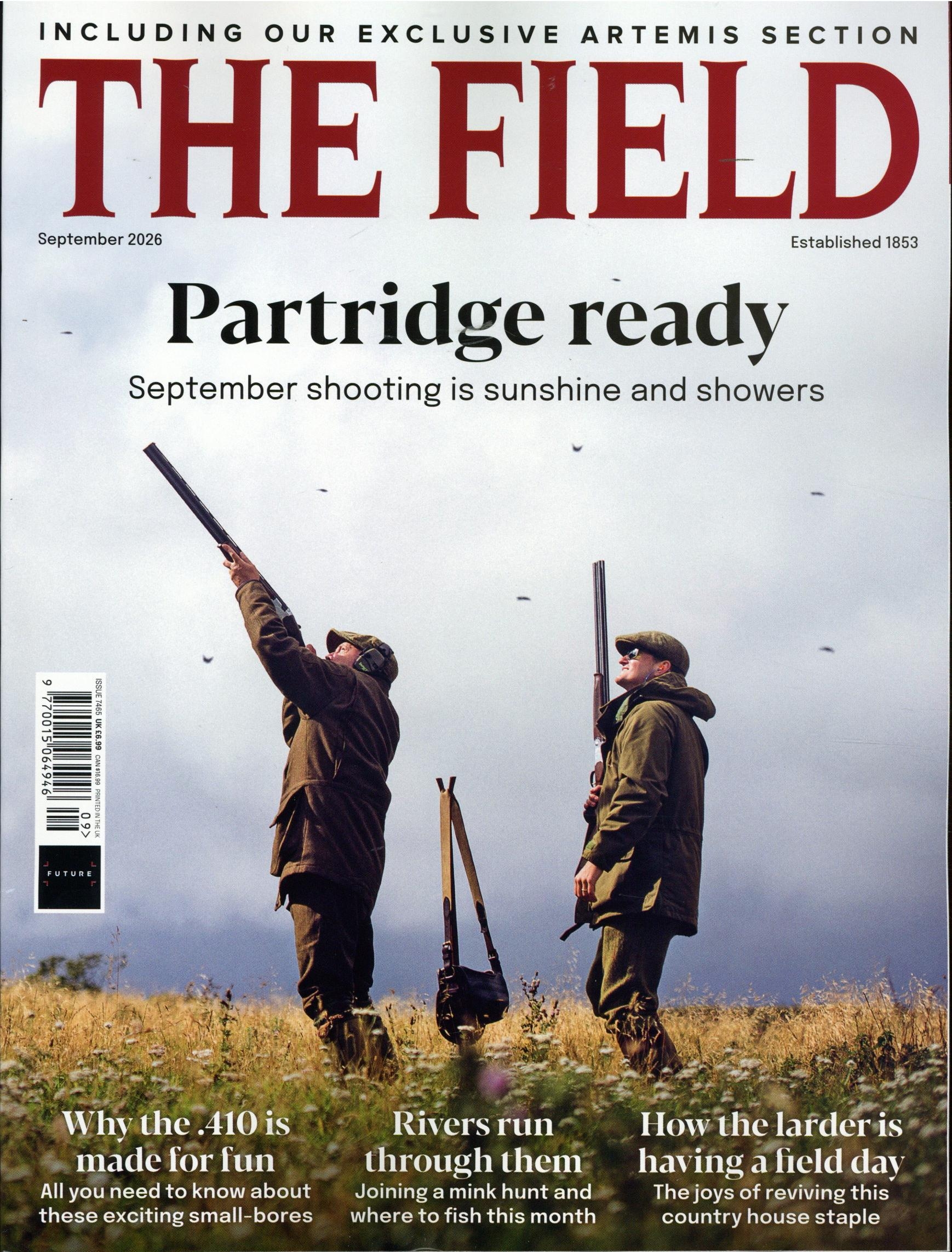Field /The