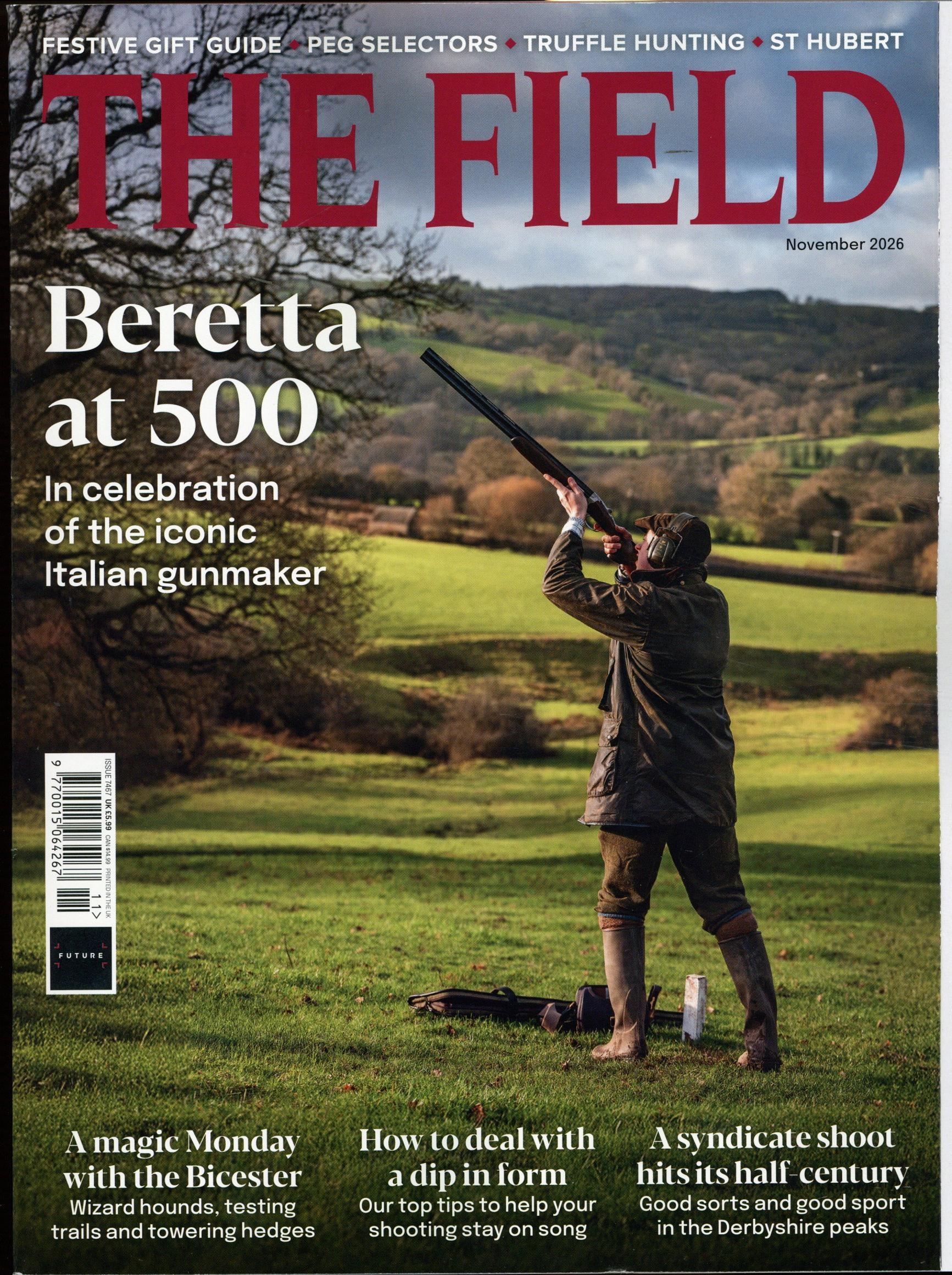 Field /The