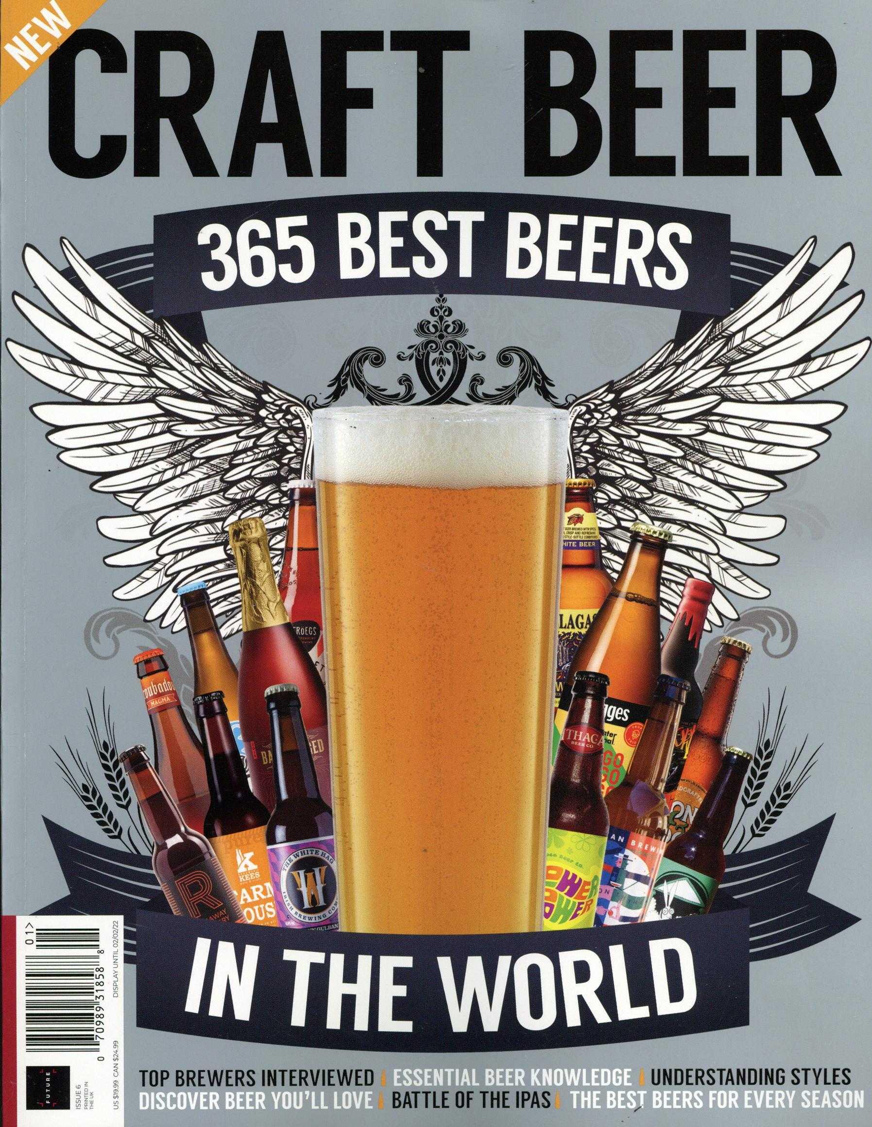 Craft Beer