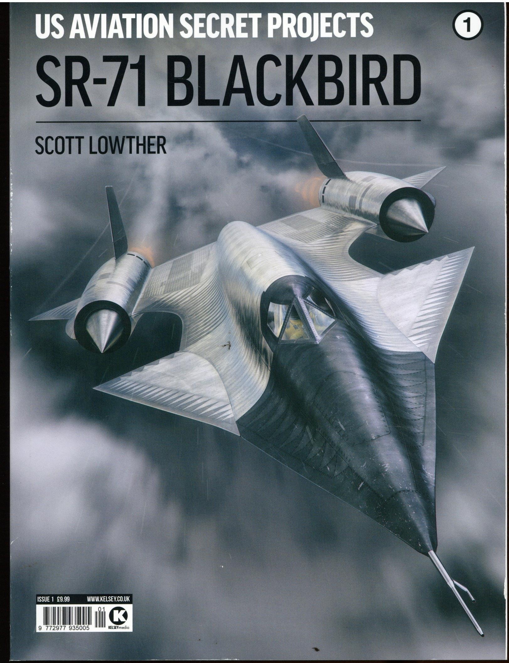 US Aviat Secret Projec