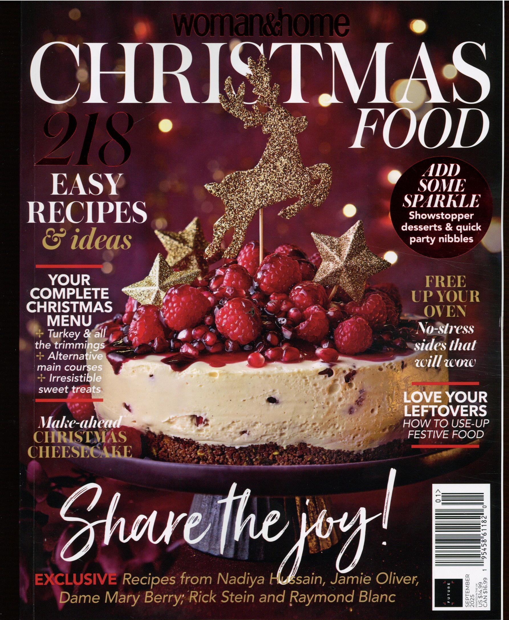 Woman & Home Christmas