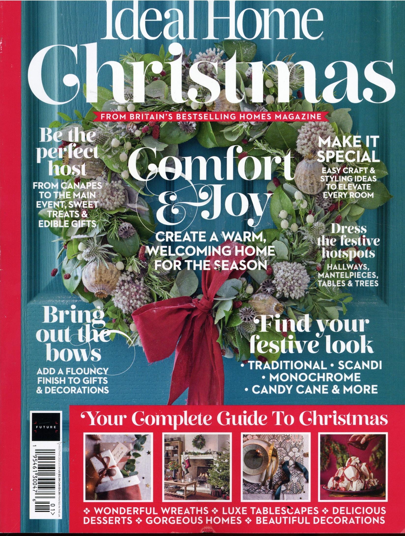 Ideal Home Christmas