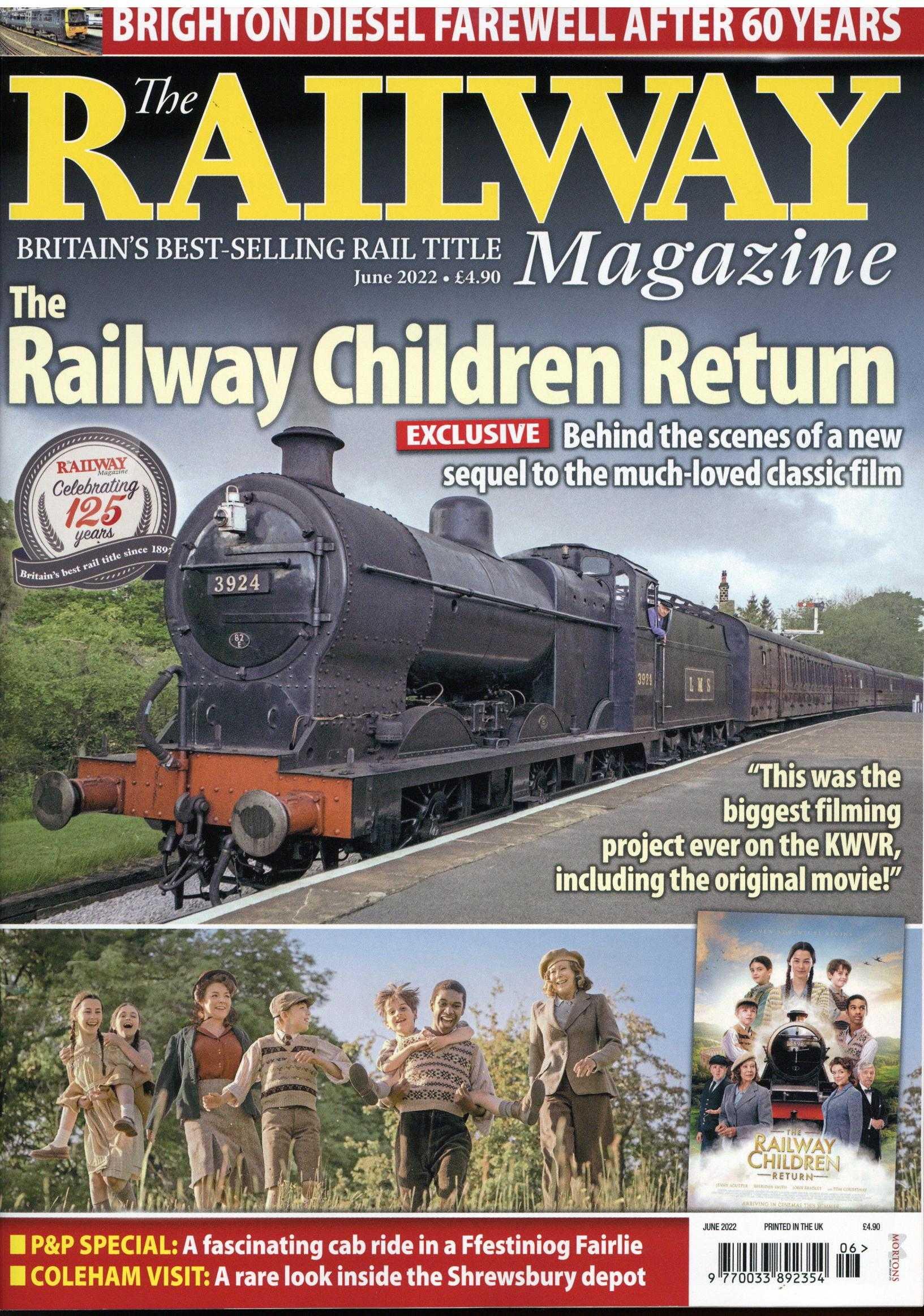Railway Magazine