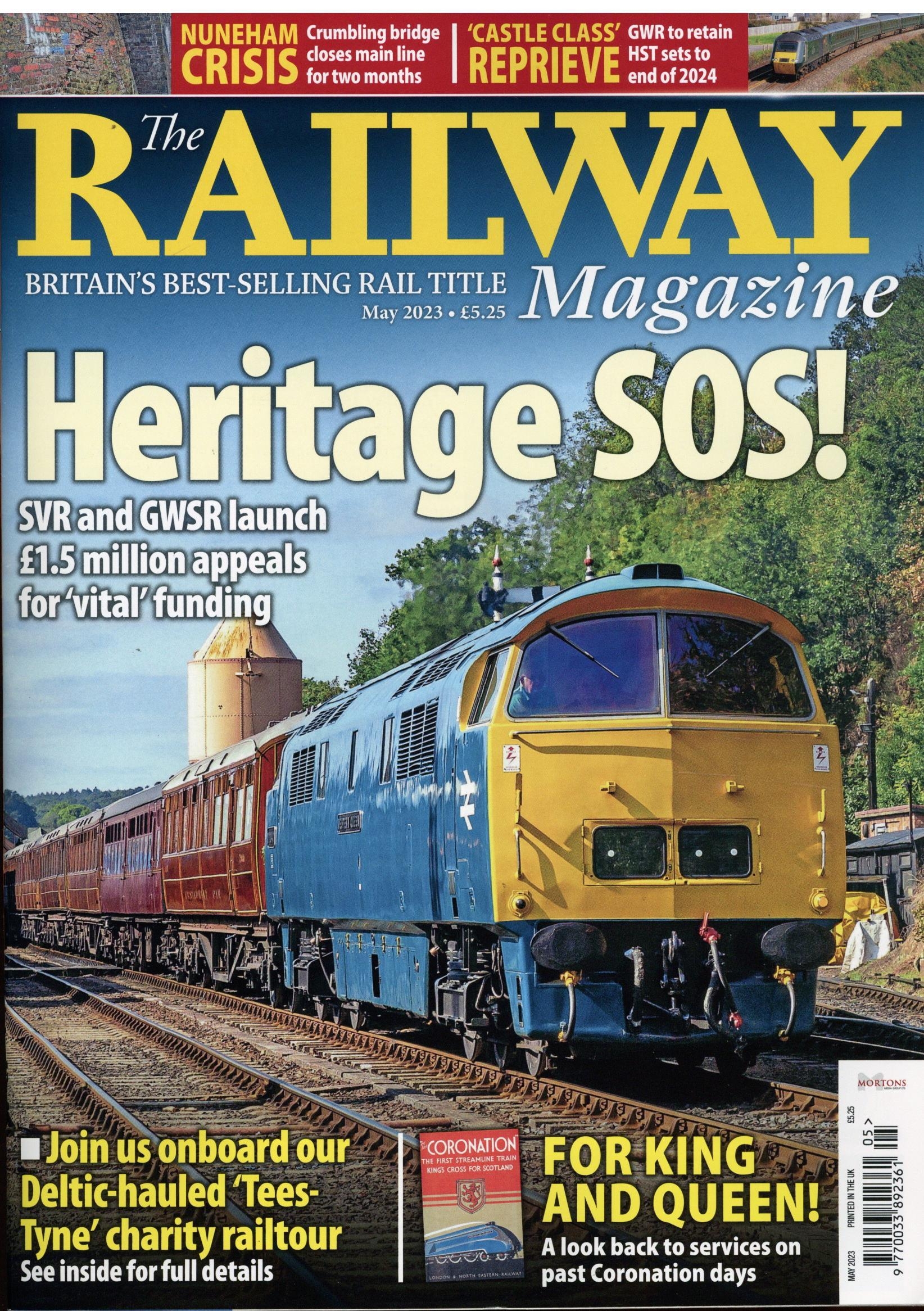 Railway Magazine