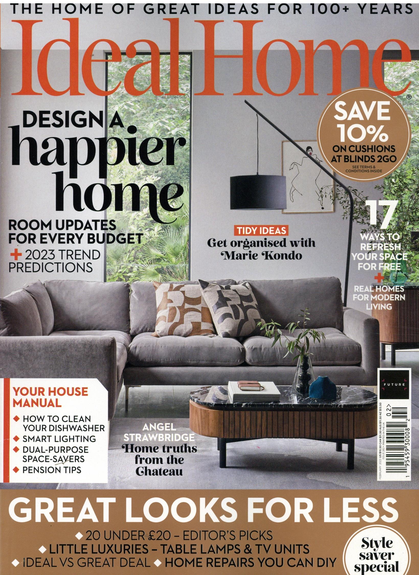 Ideal Home