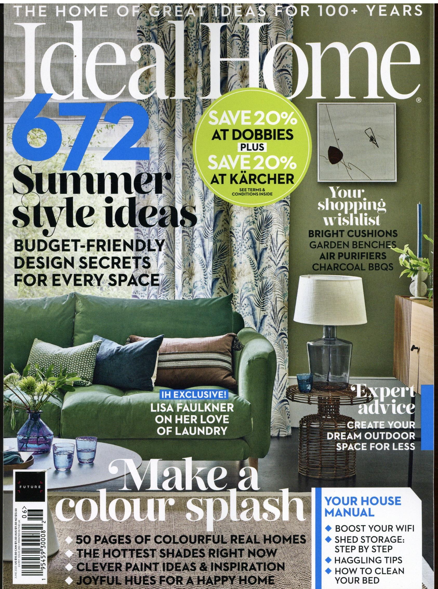 Ideal Home