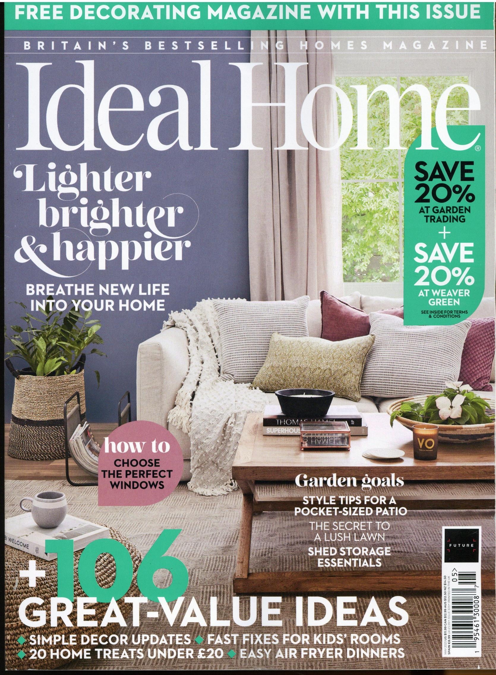 Ideal Home