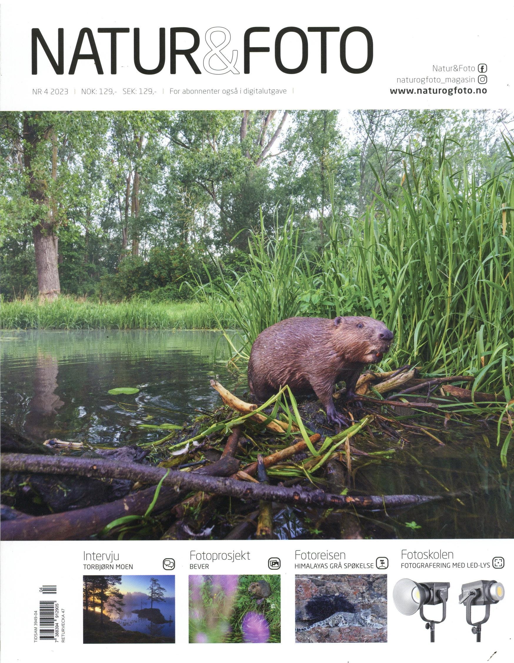 Natur & Foto NO