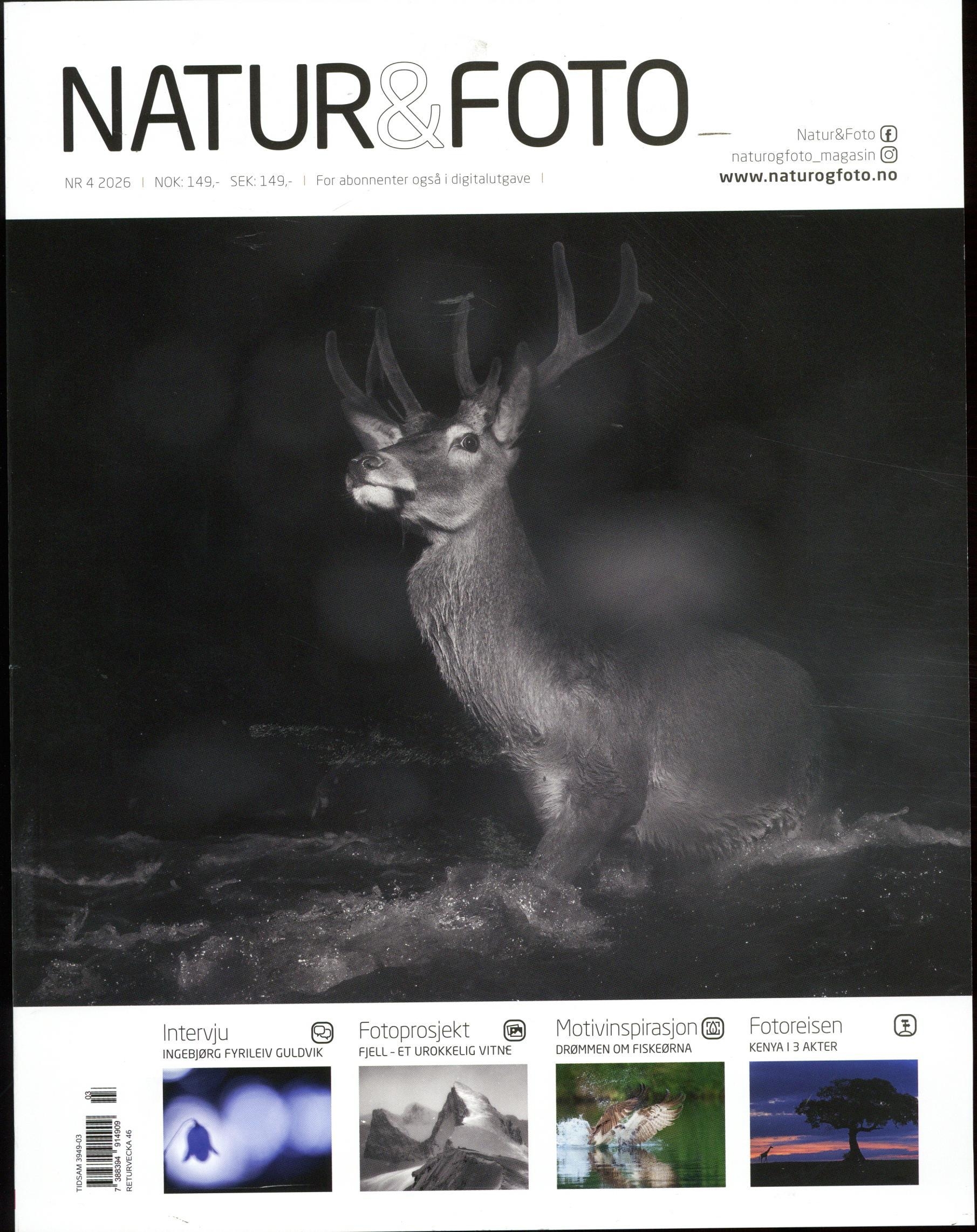 Natur & Foto NO