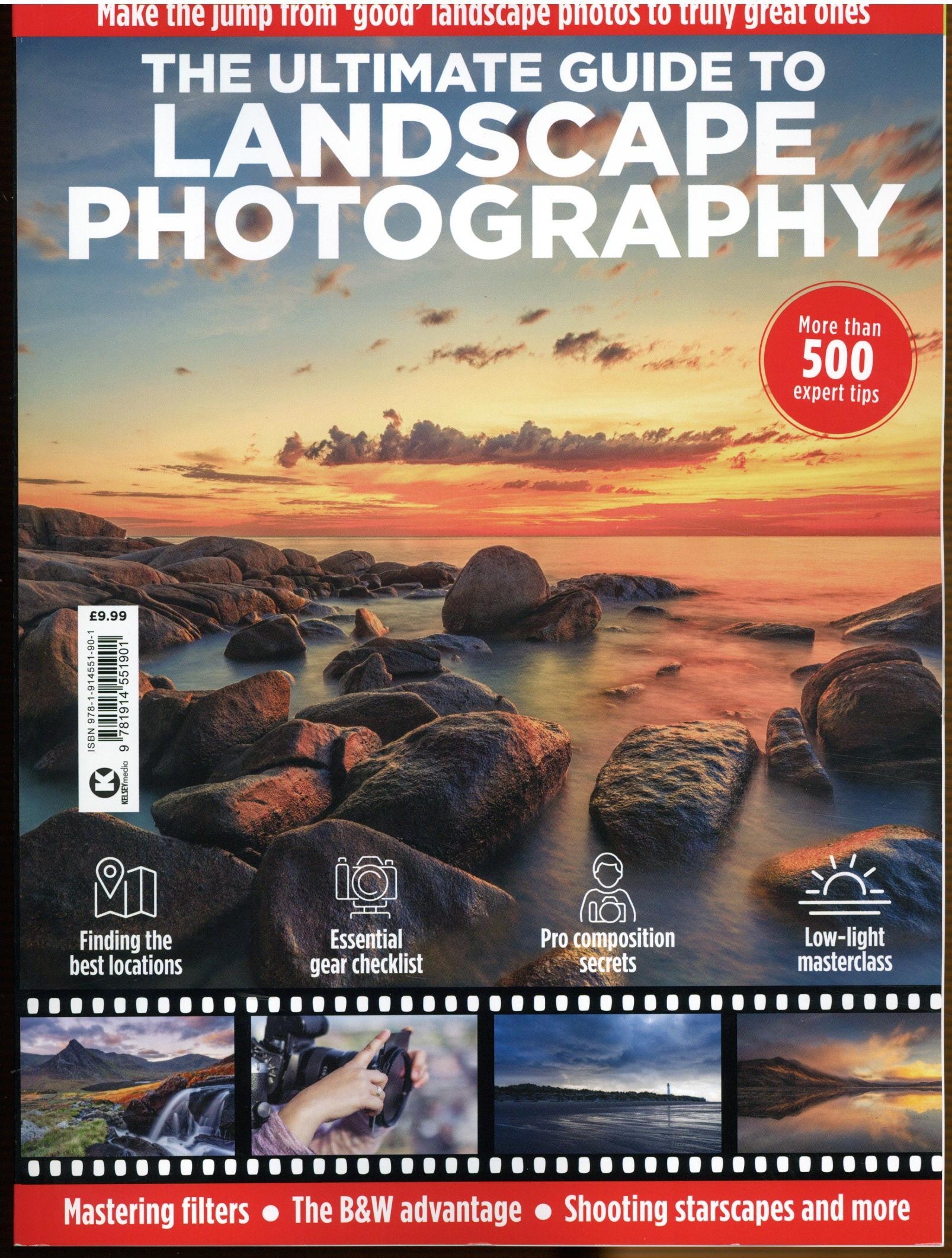 Amateur Photo Presents