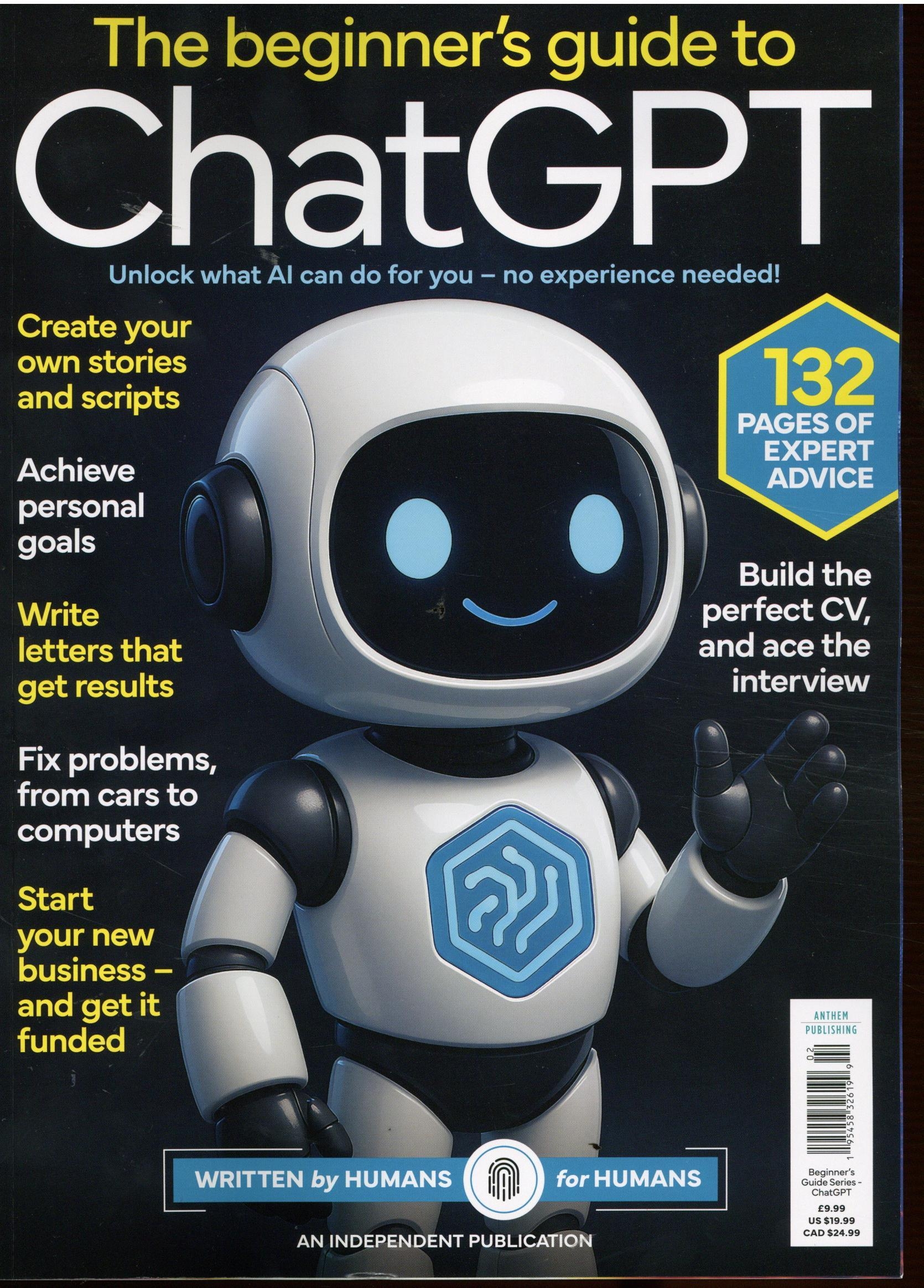 Beginners Guide to Chat