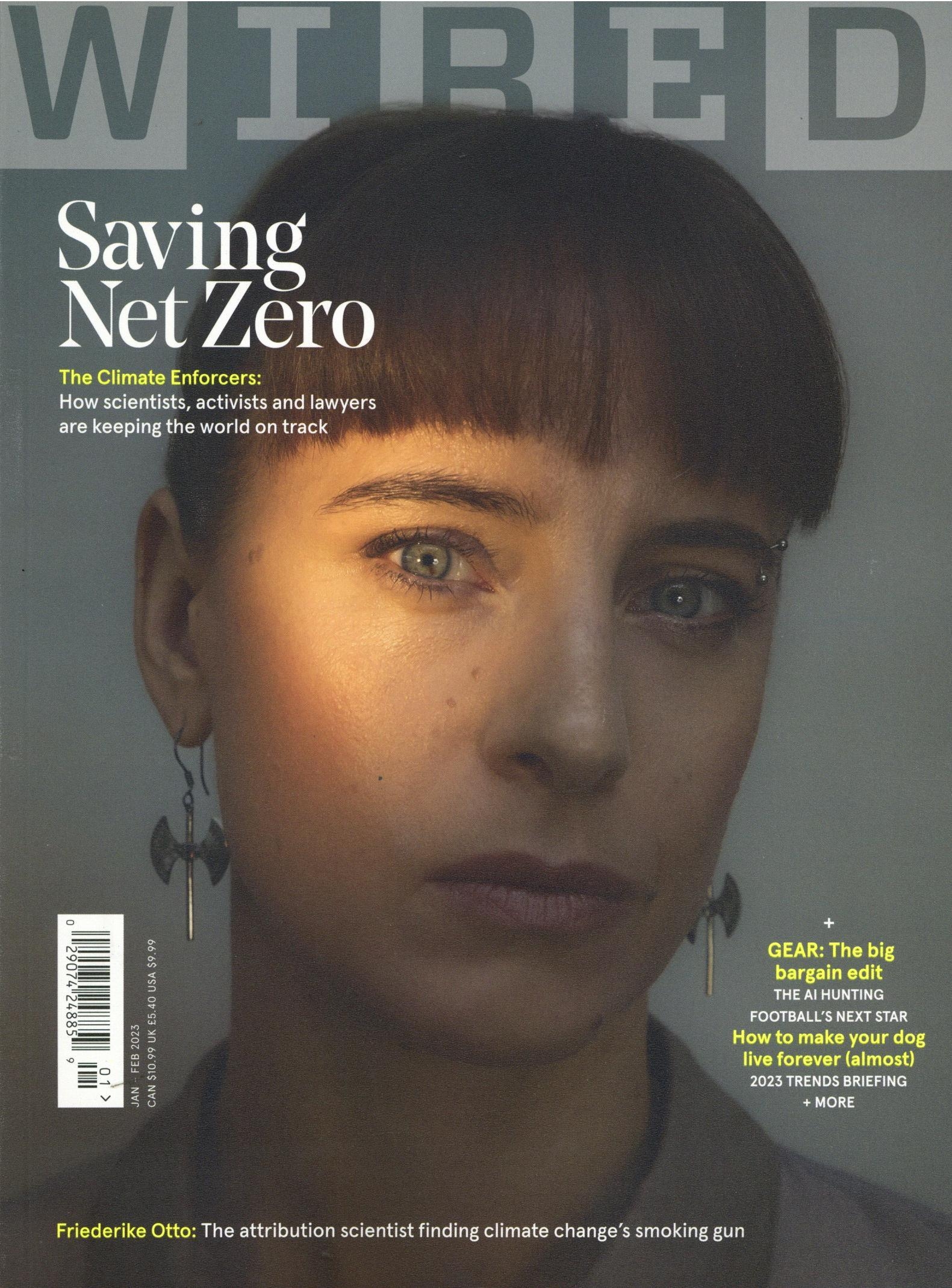 Wired (UK)