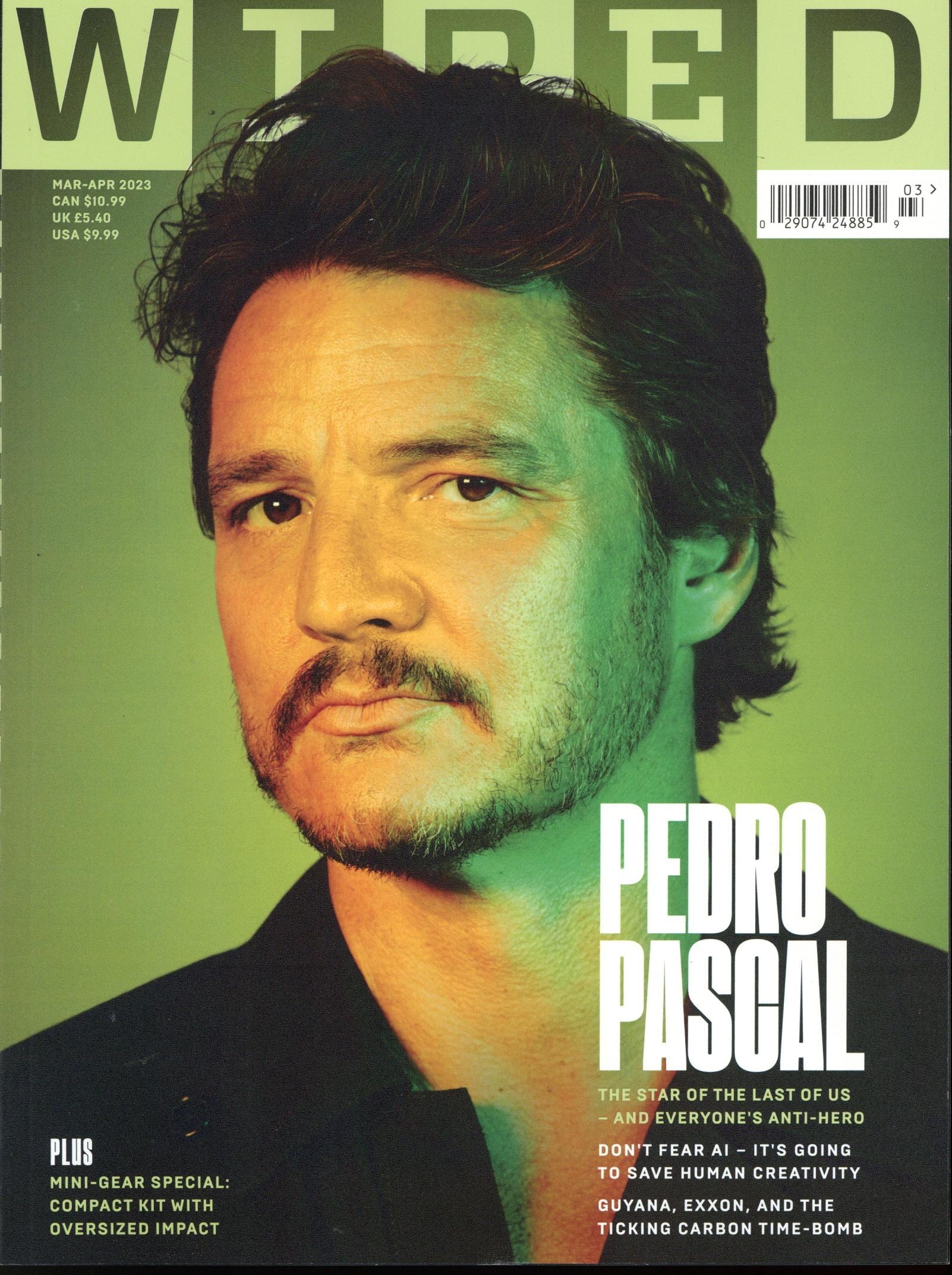 Wired (UK)