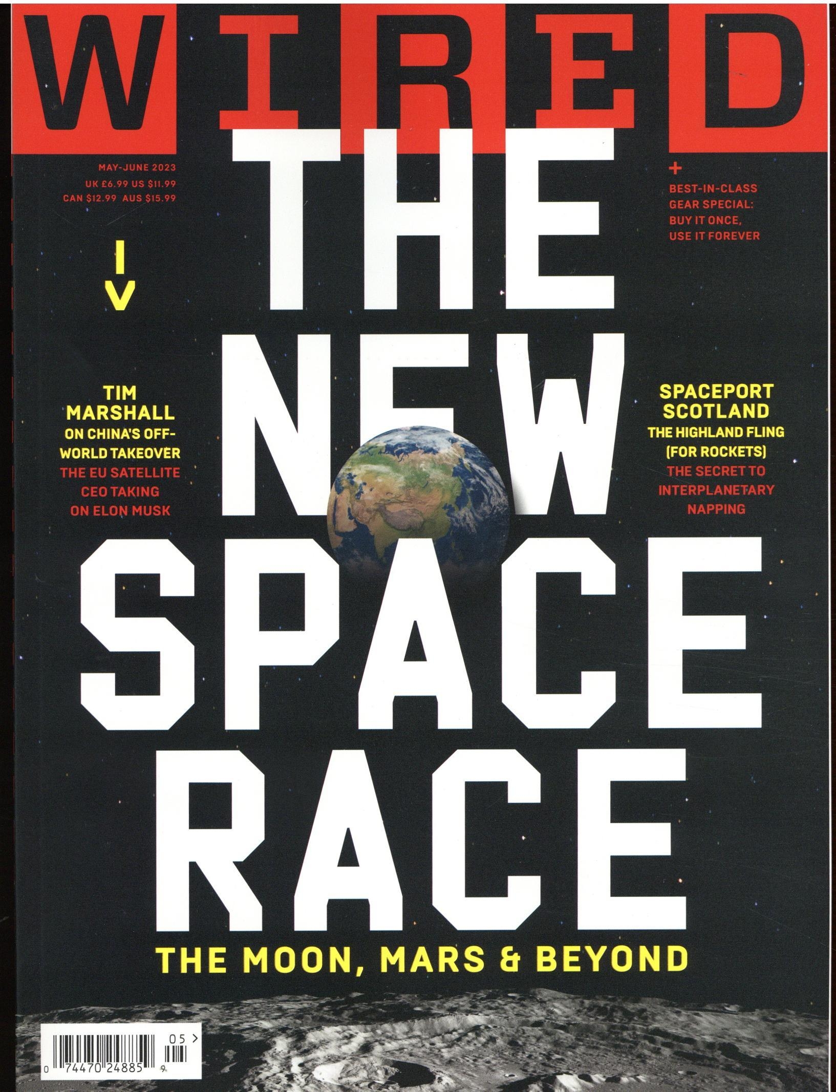 Wired (UK)