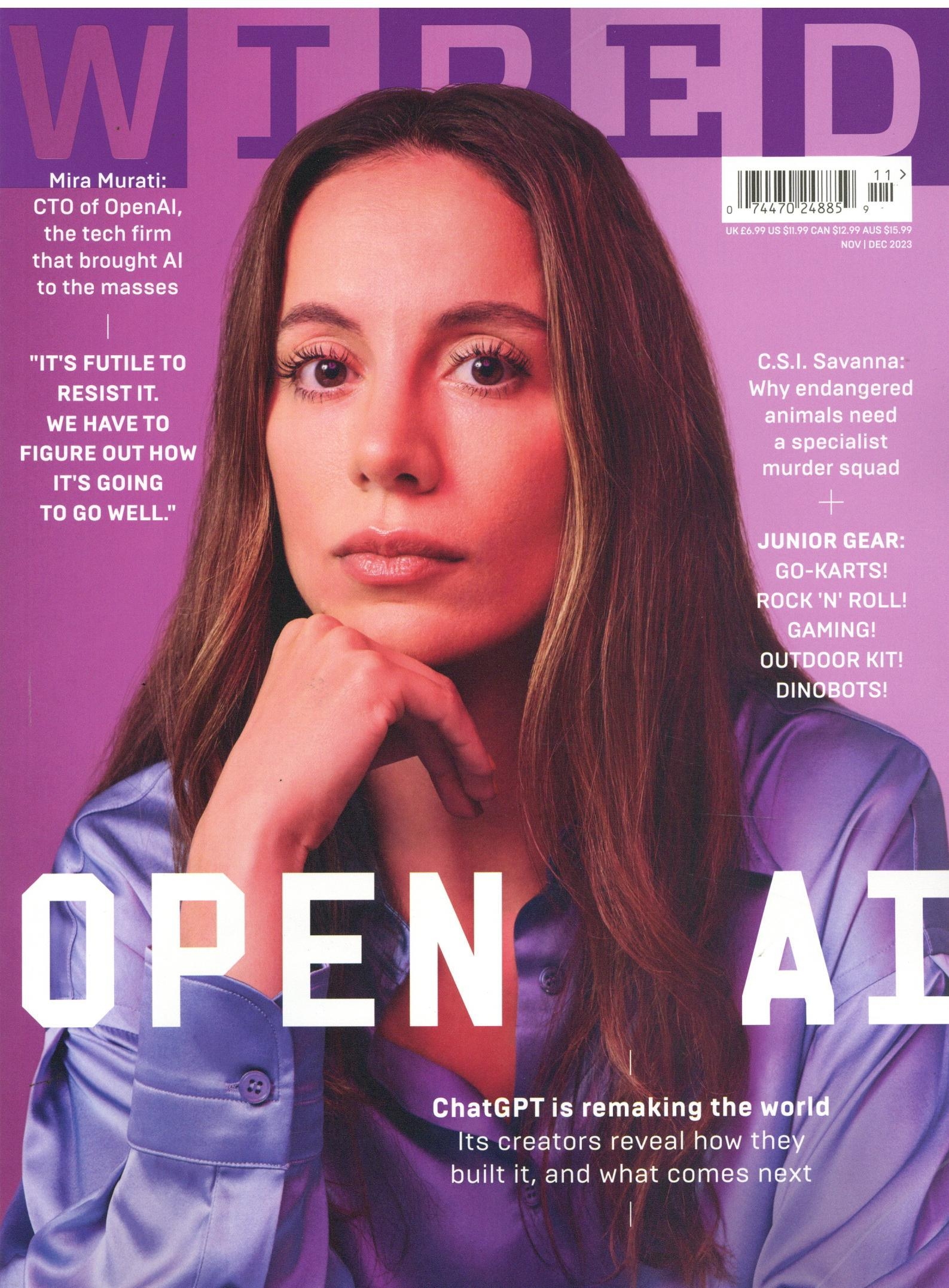 Wired (UK)