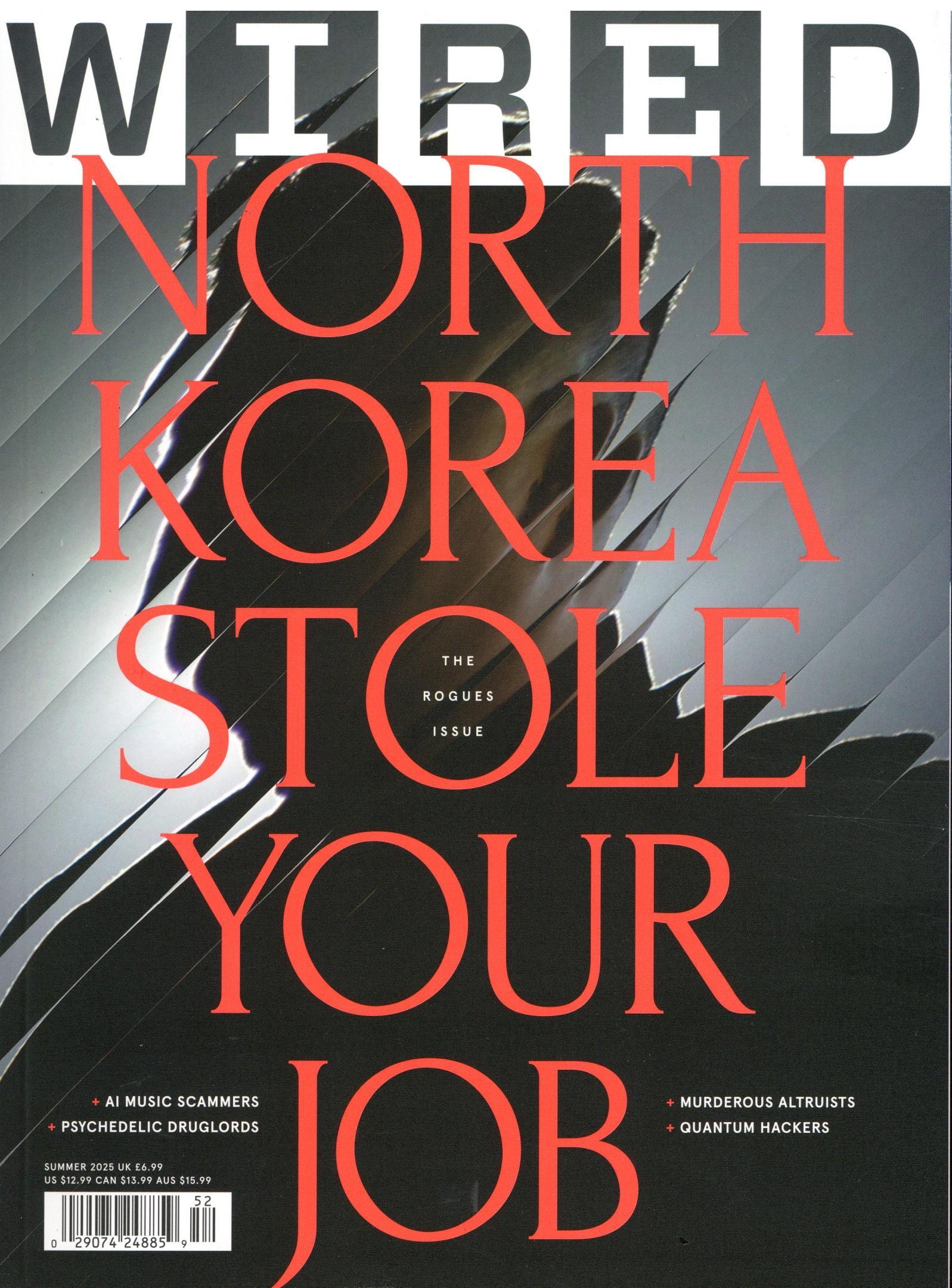 Wired (UK)