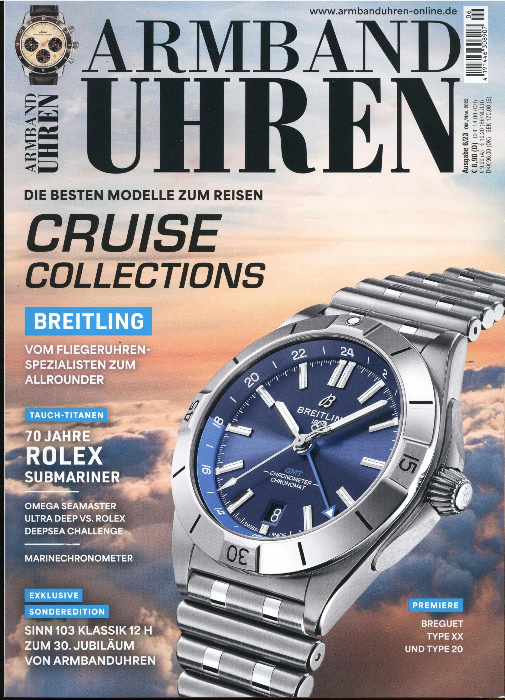 Armband Uhren