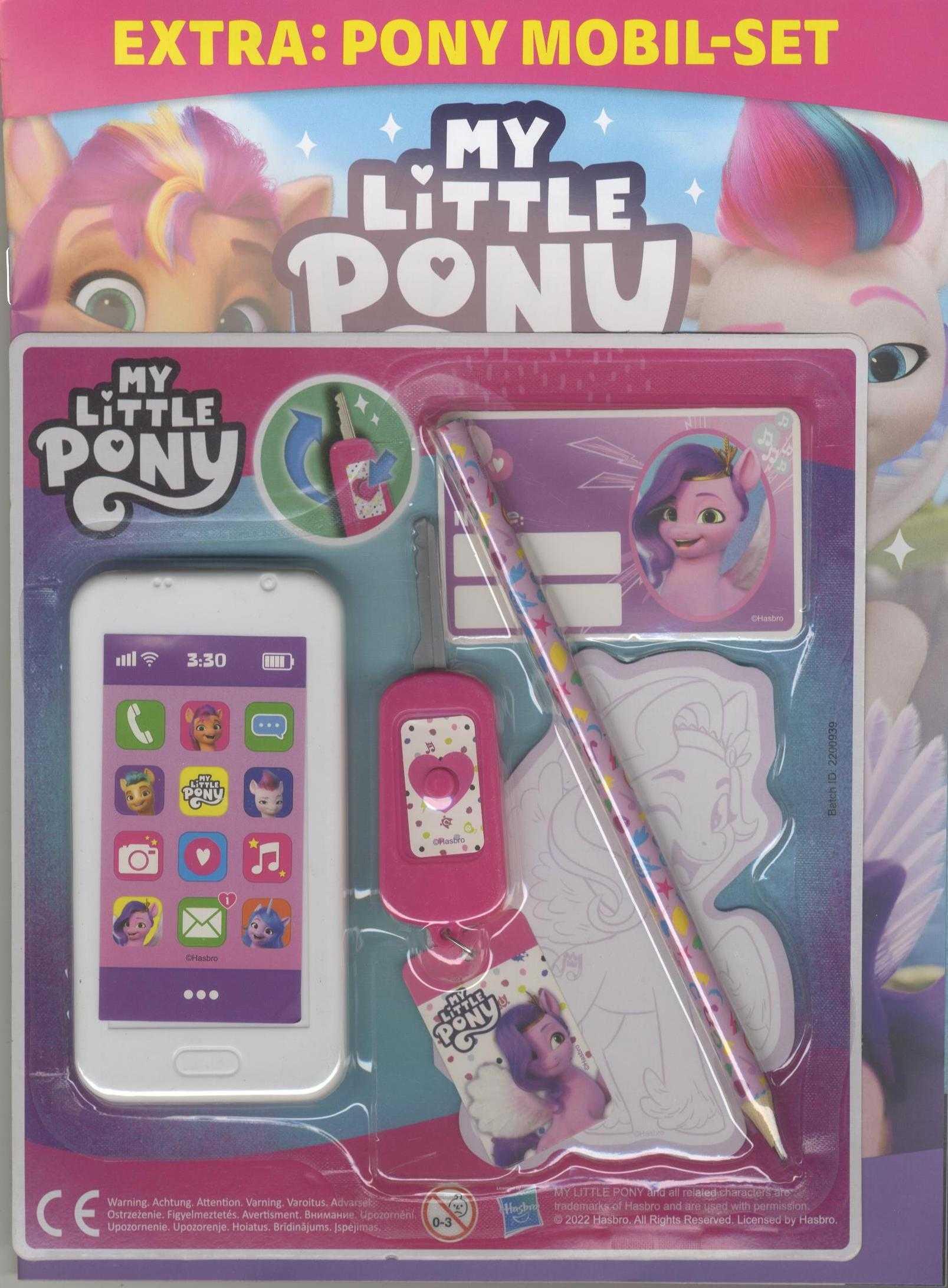 My Little Pony