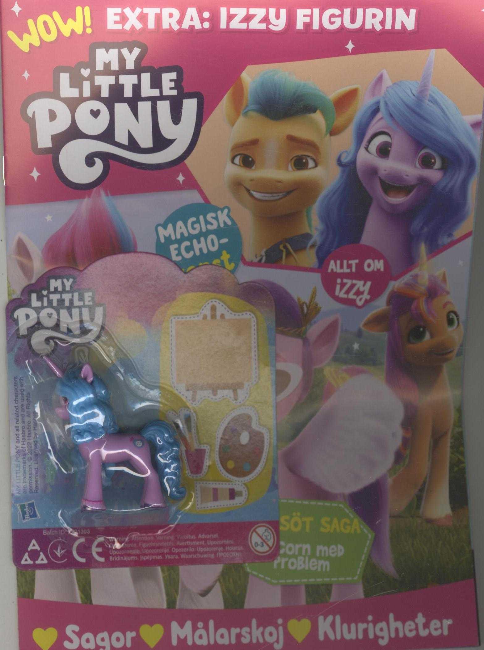 My Little Pony
