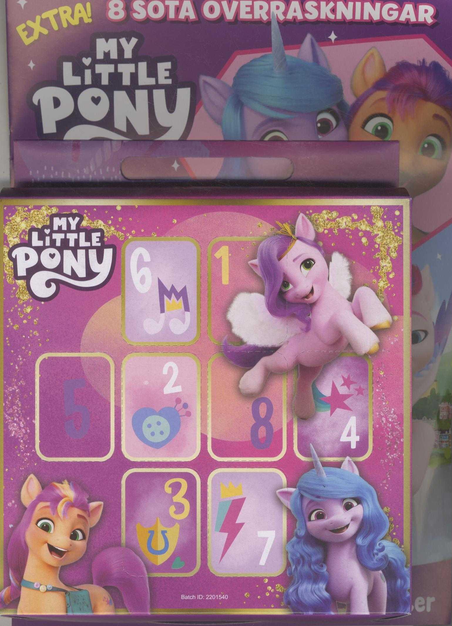 My Little Pony