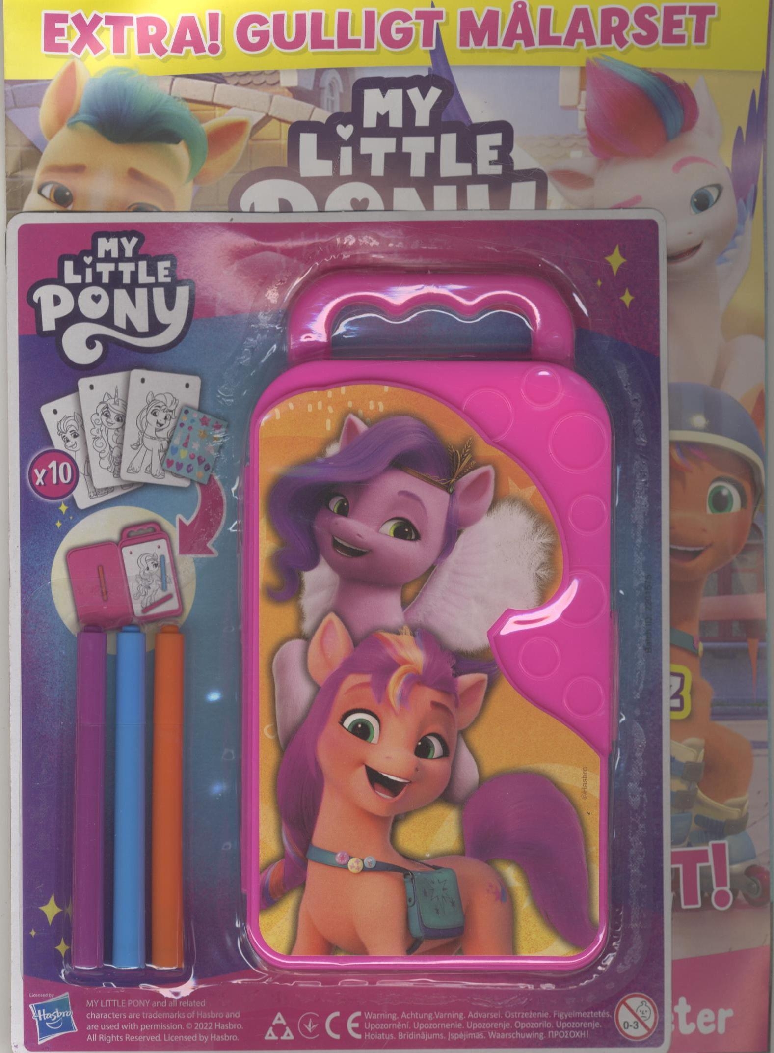 My Little Pony