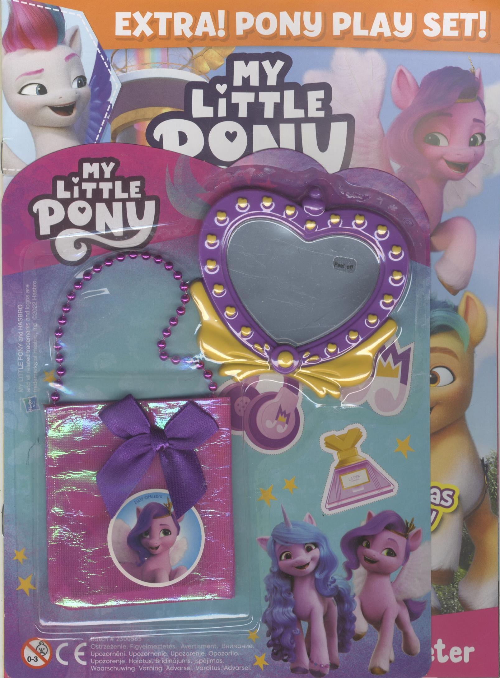 My Little Pony
