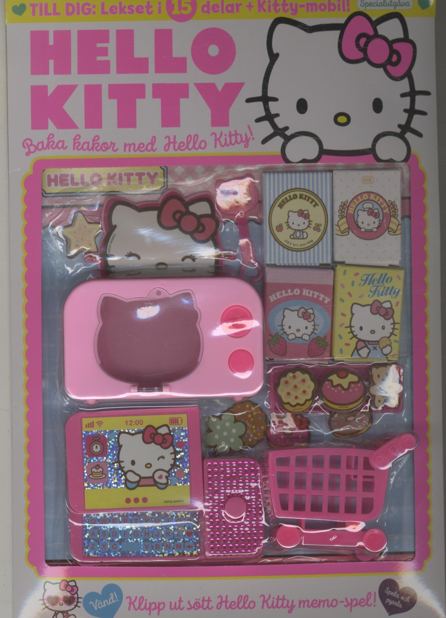 Trendmix Hello Kitty