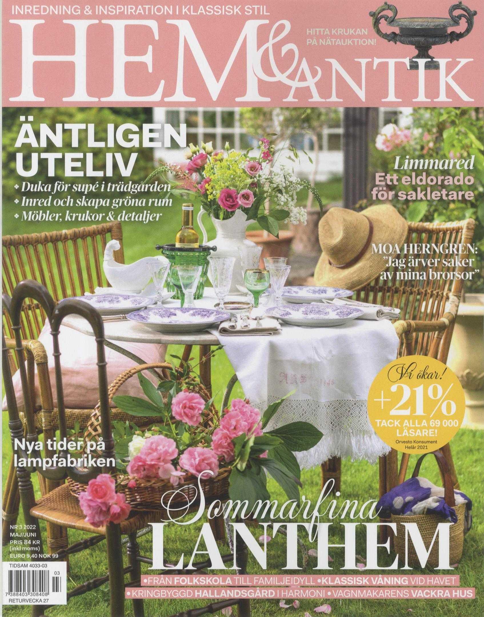 Hem & Antik