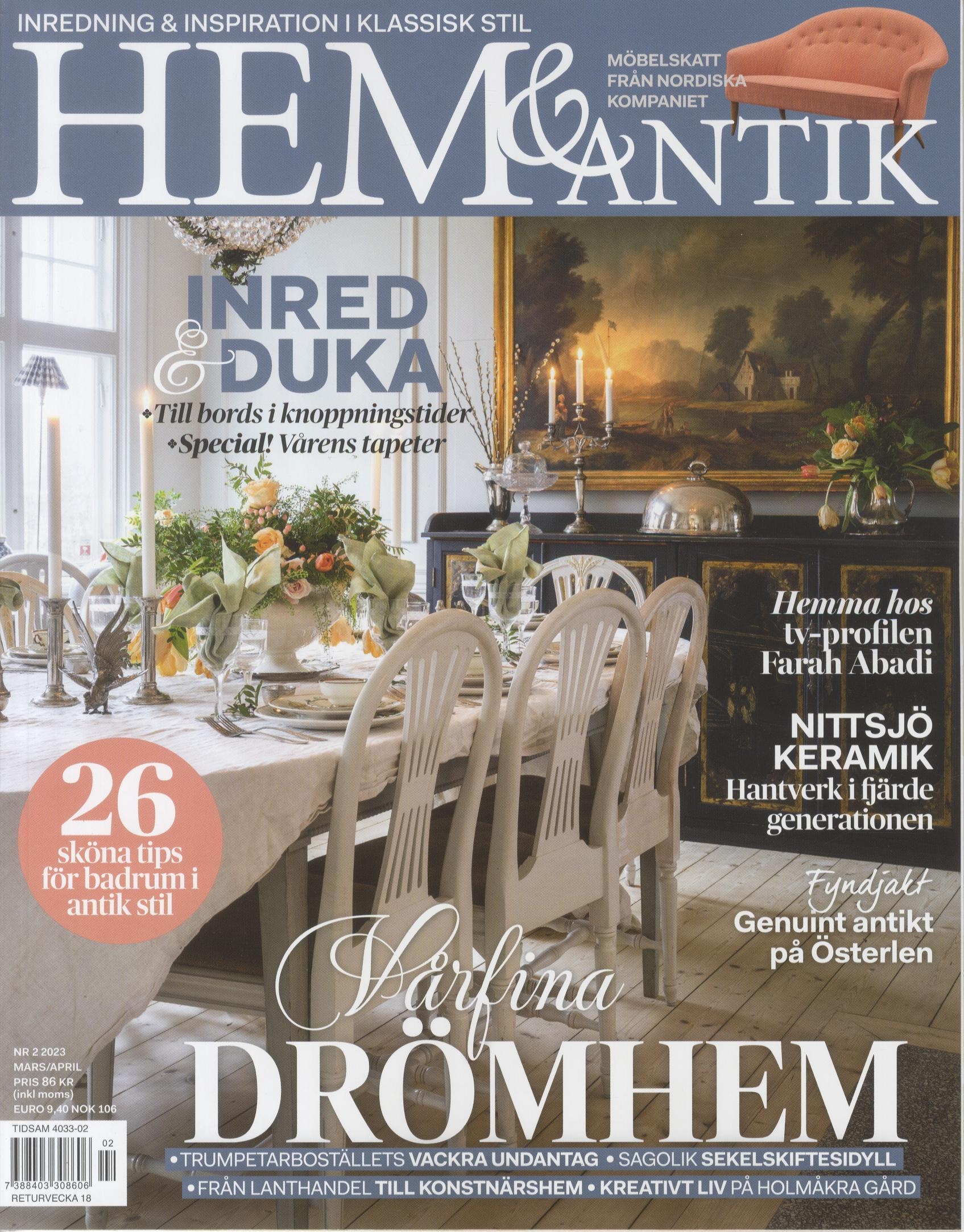 Hem & Antik