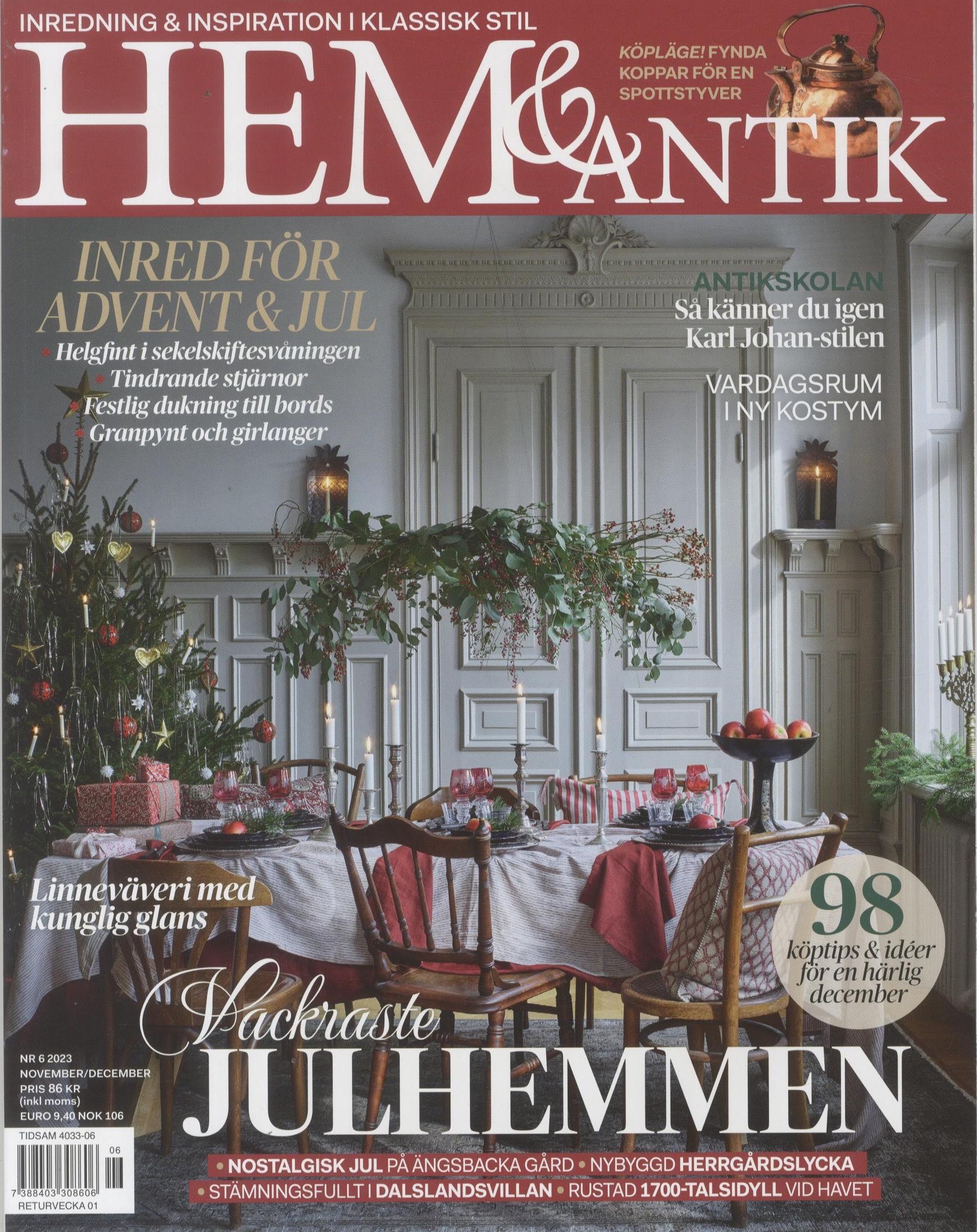 Hem & Antik