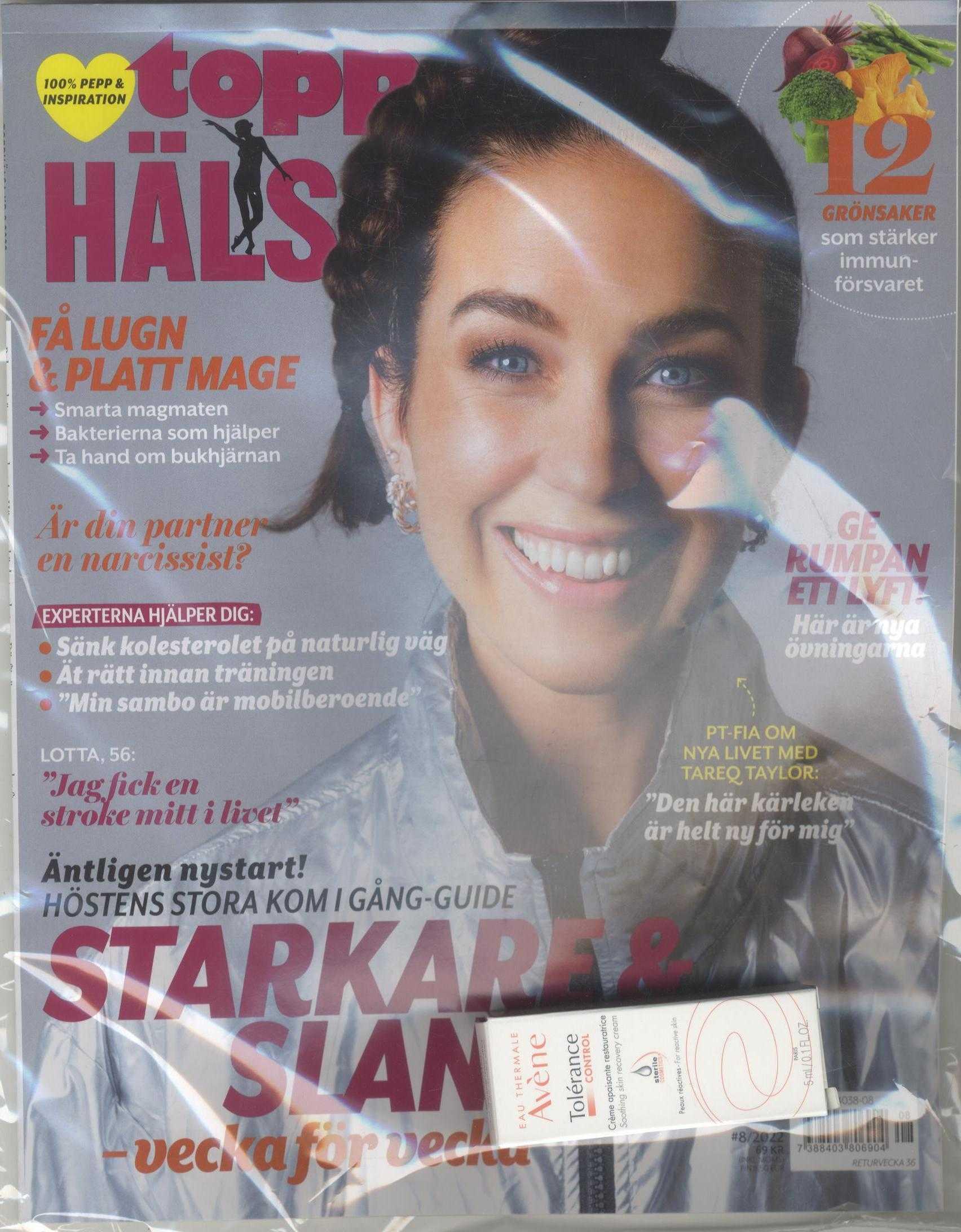 Topp Hälsa