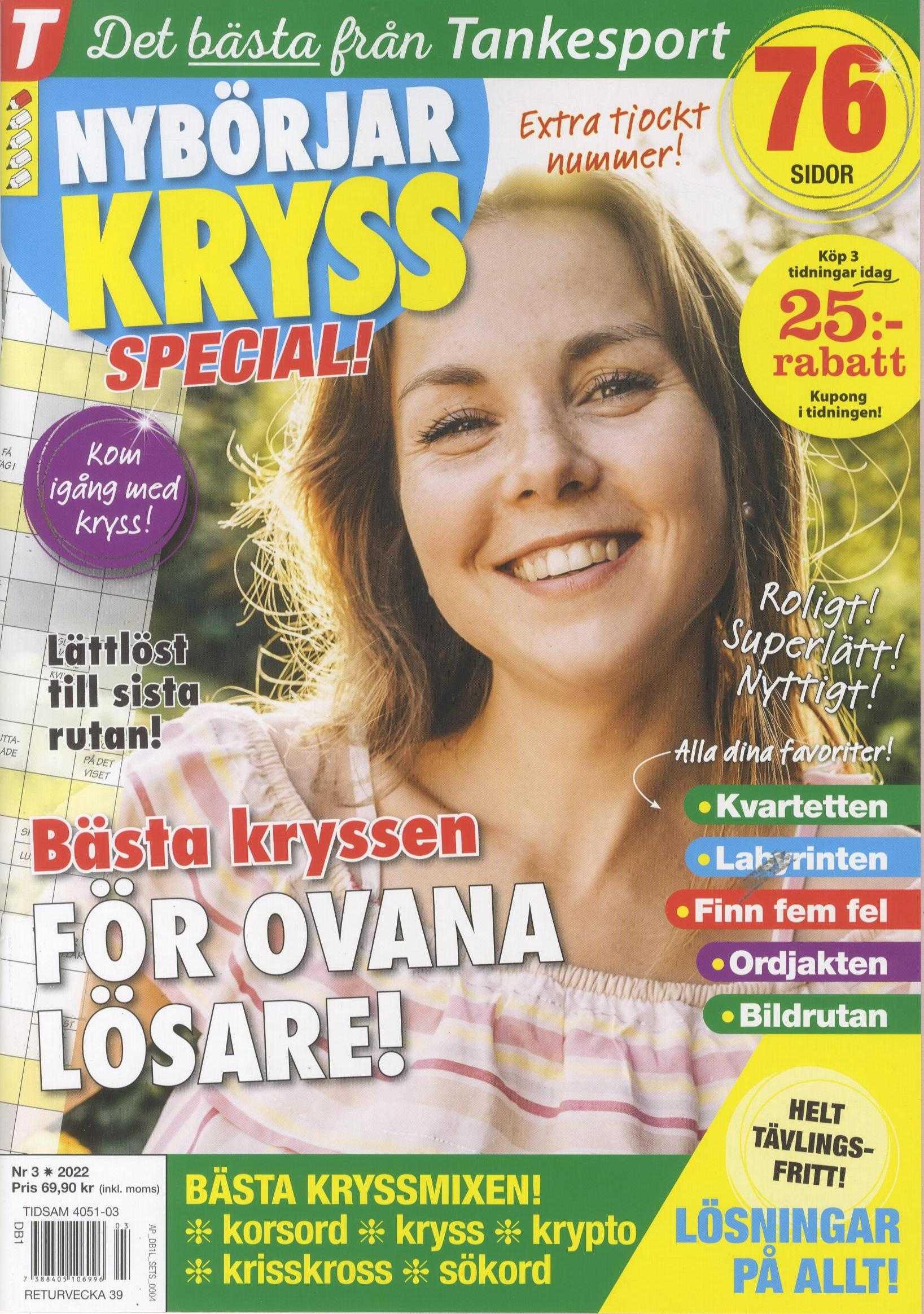 Det bästa frTankesport