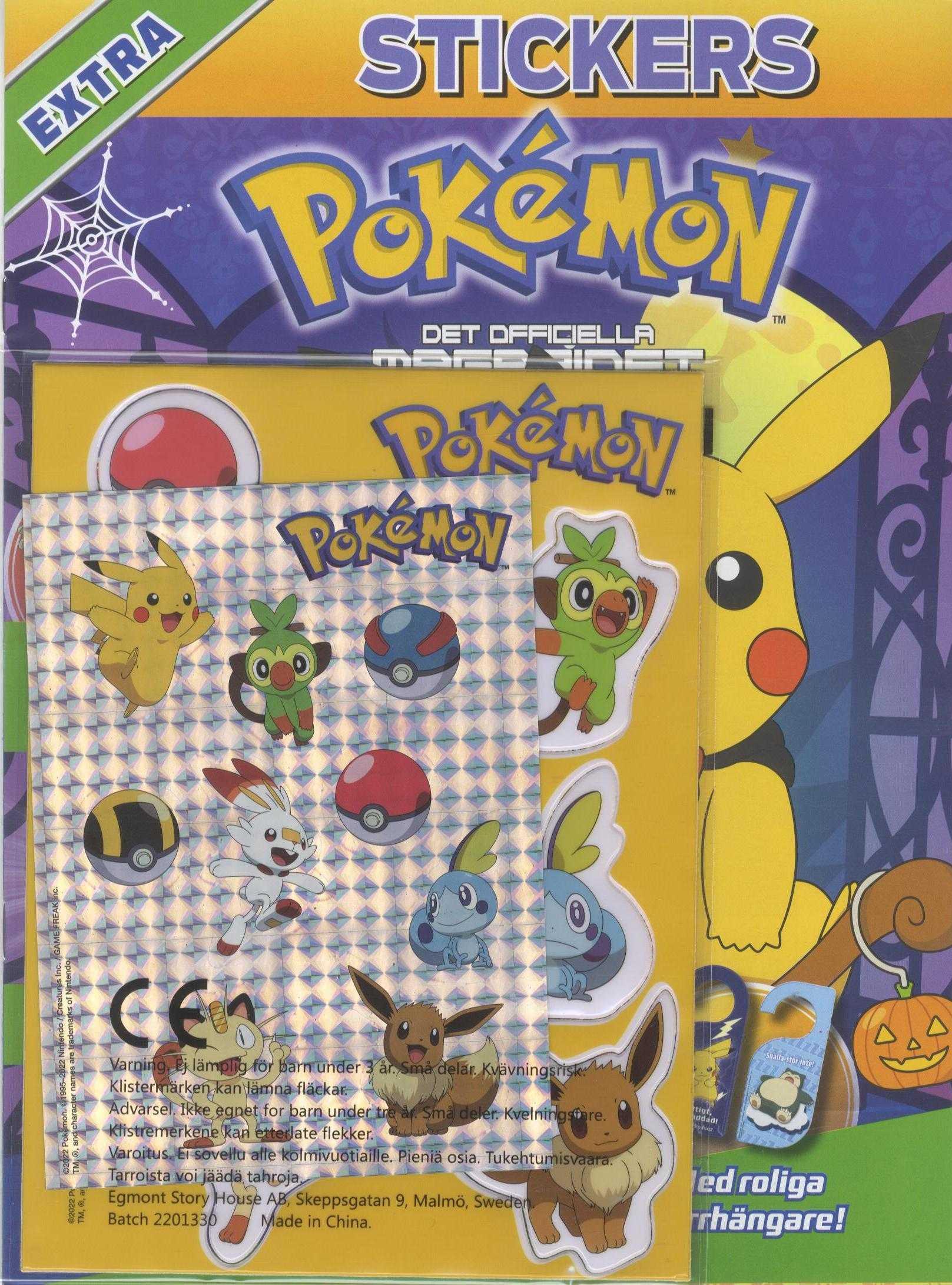 Pokémon