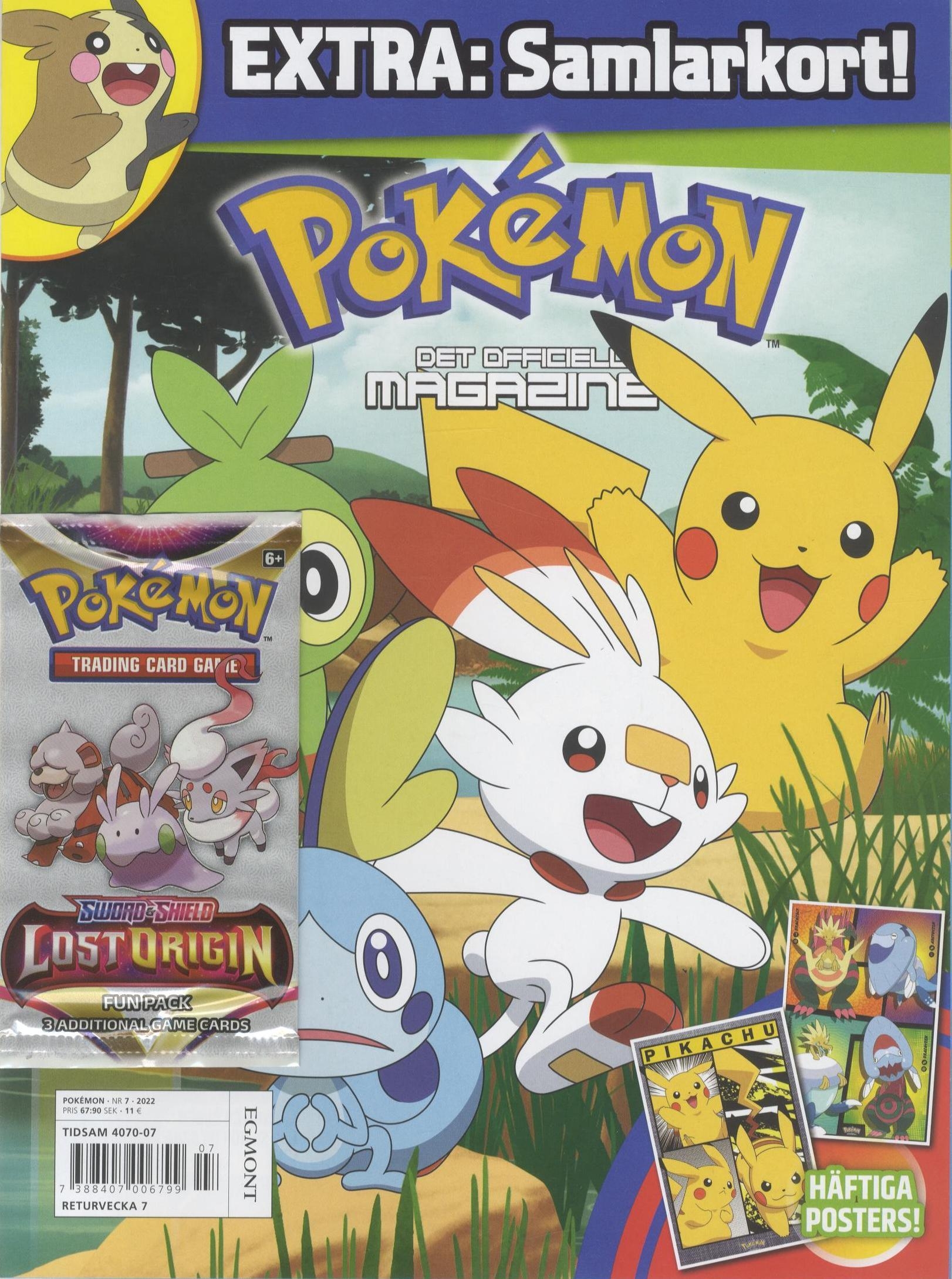Pokémon