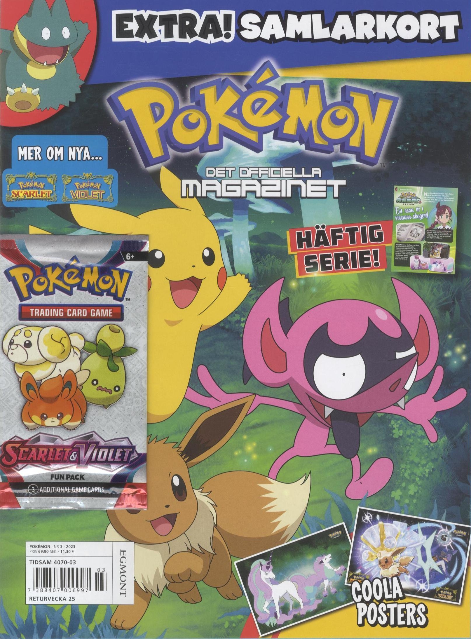Pokémon