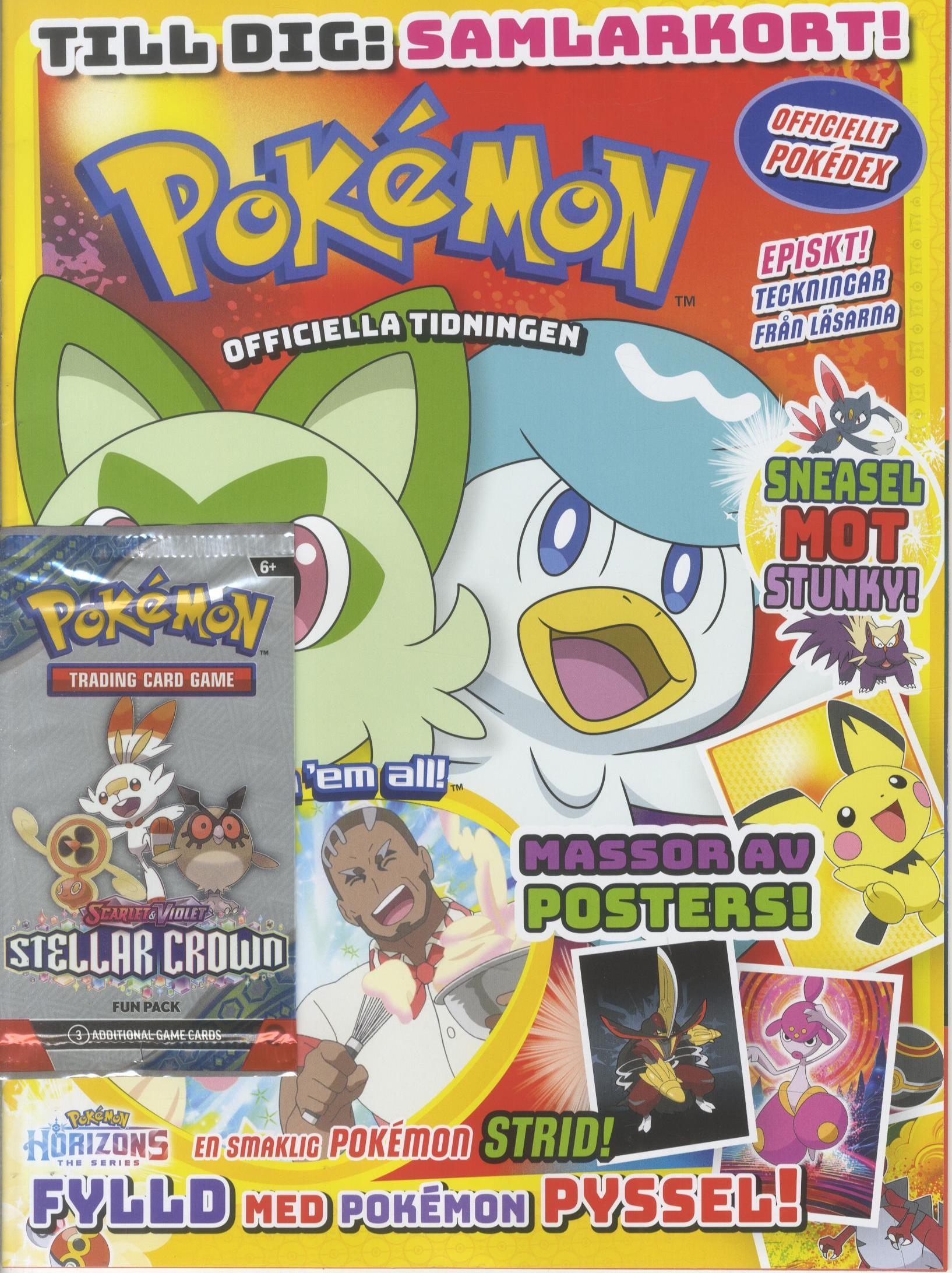 Pokémon