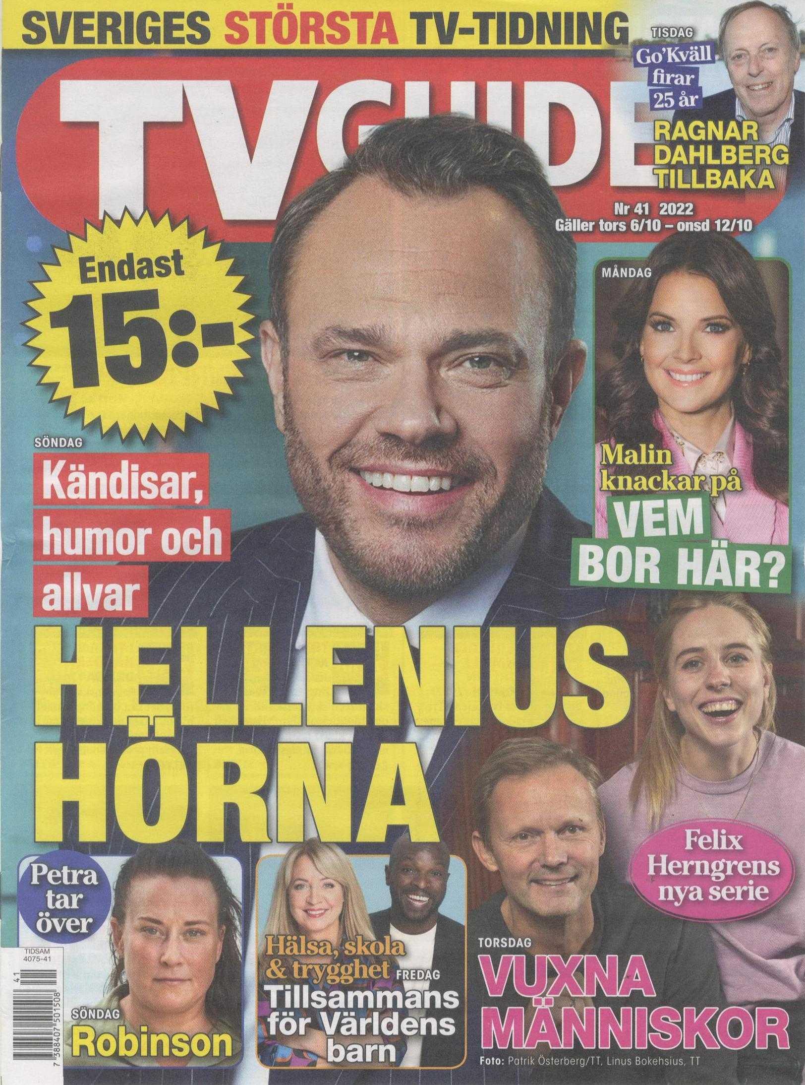 Tv-guiden
