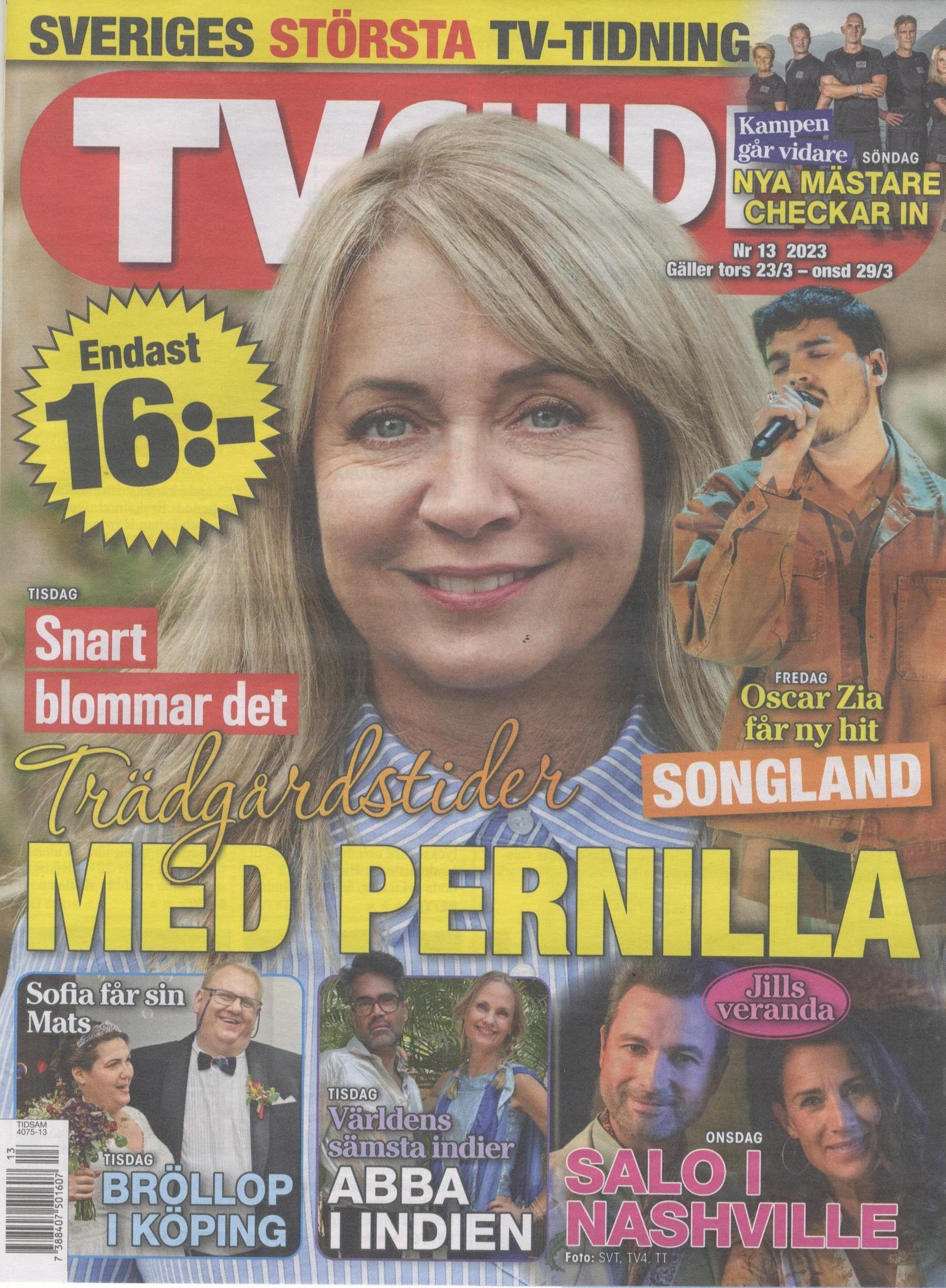 Tv-guiden