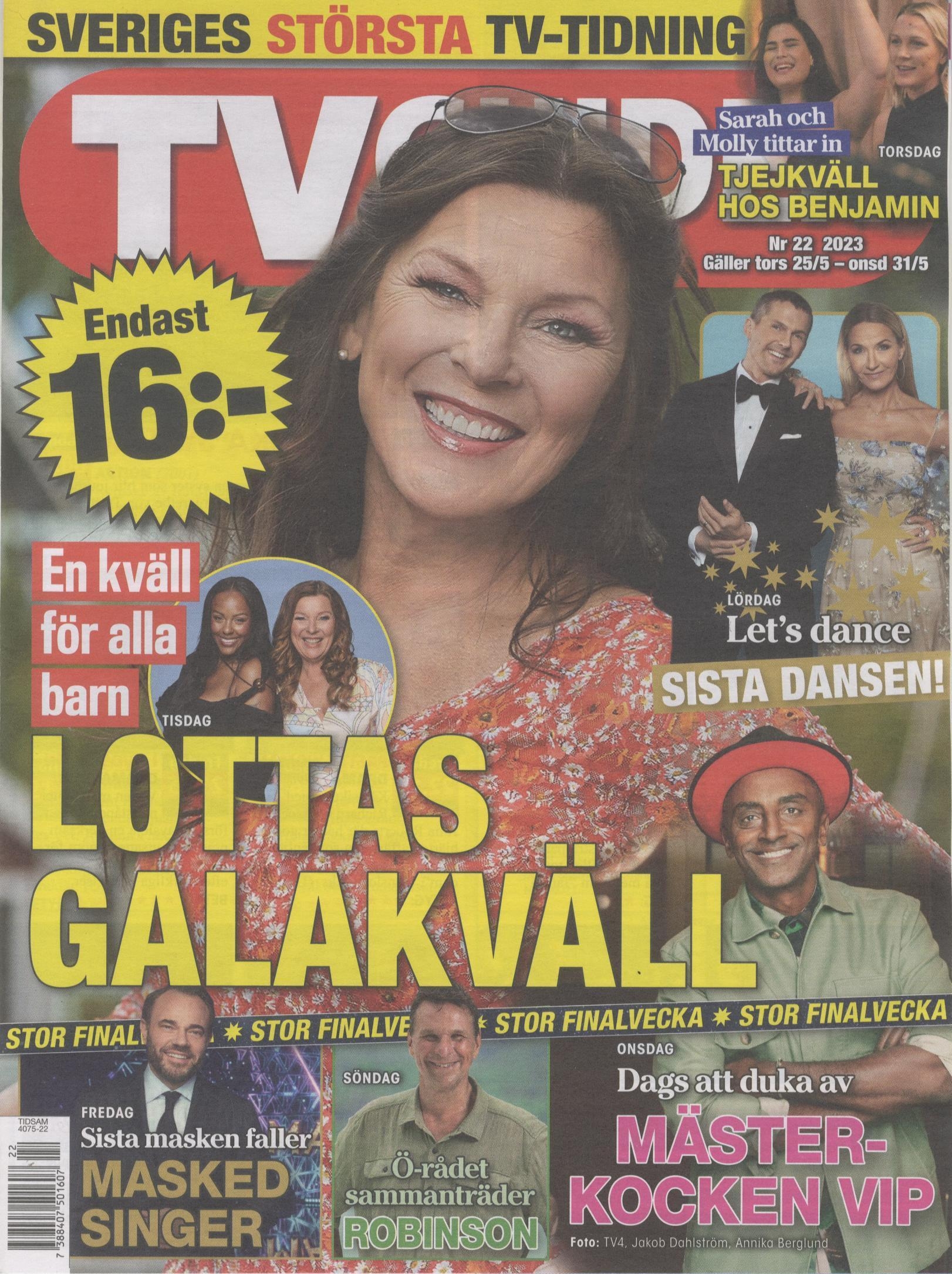 Tv-guiden