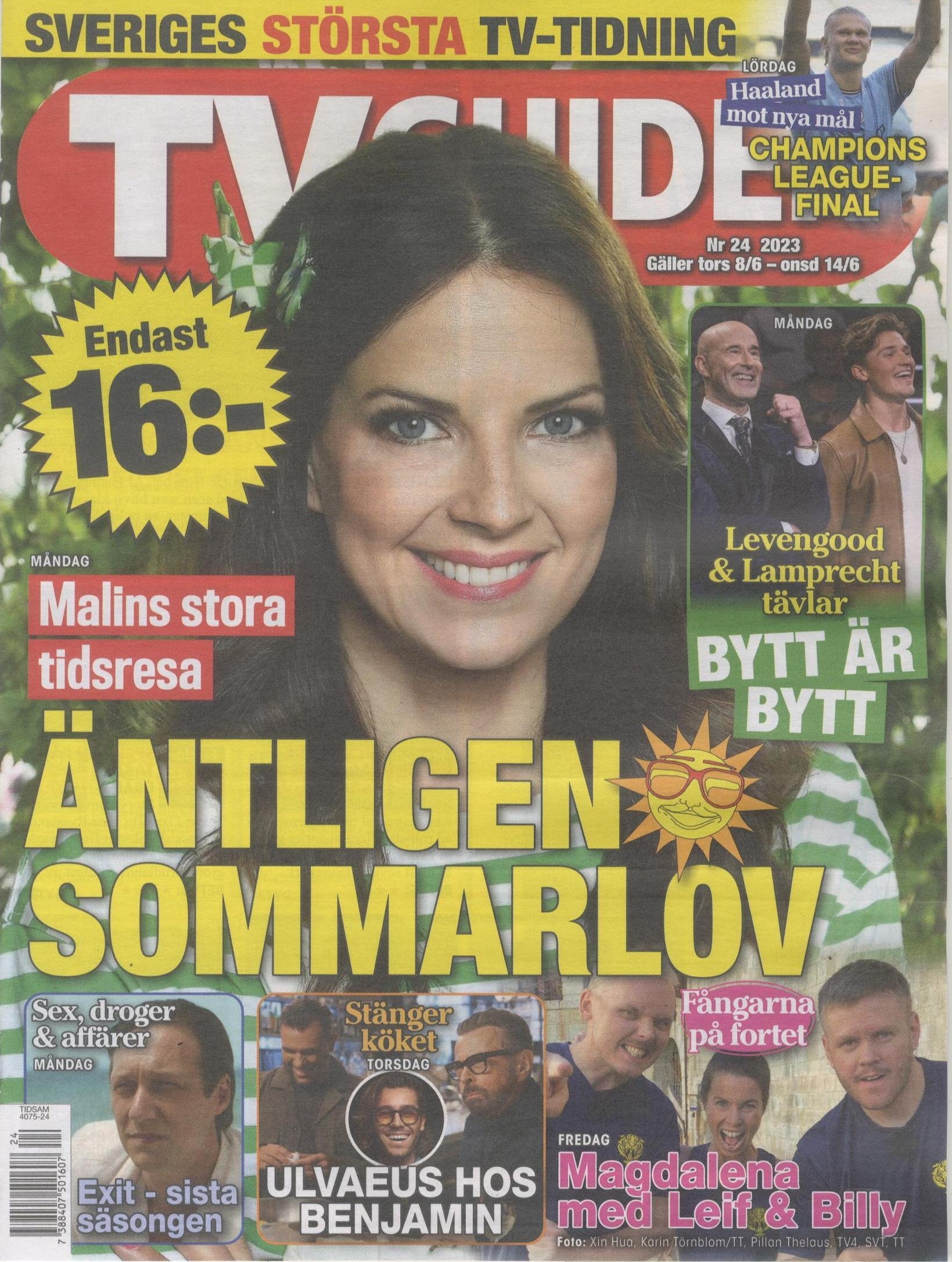 Tv-guiden