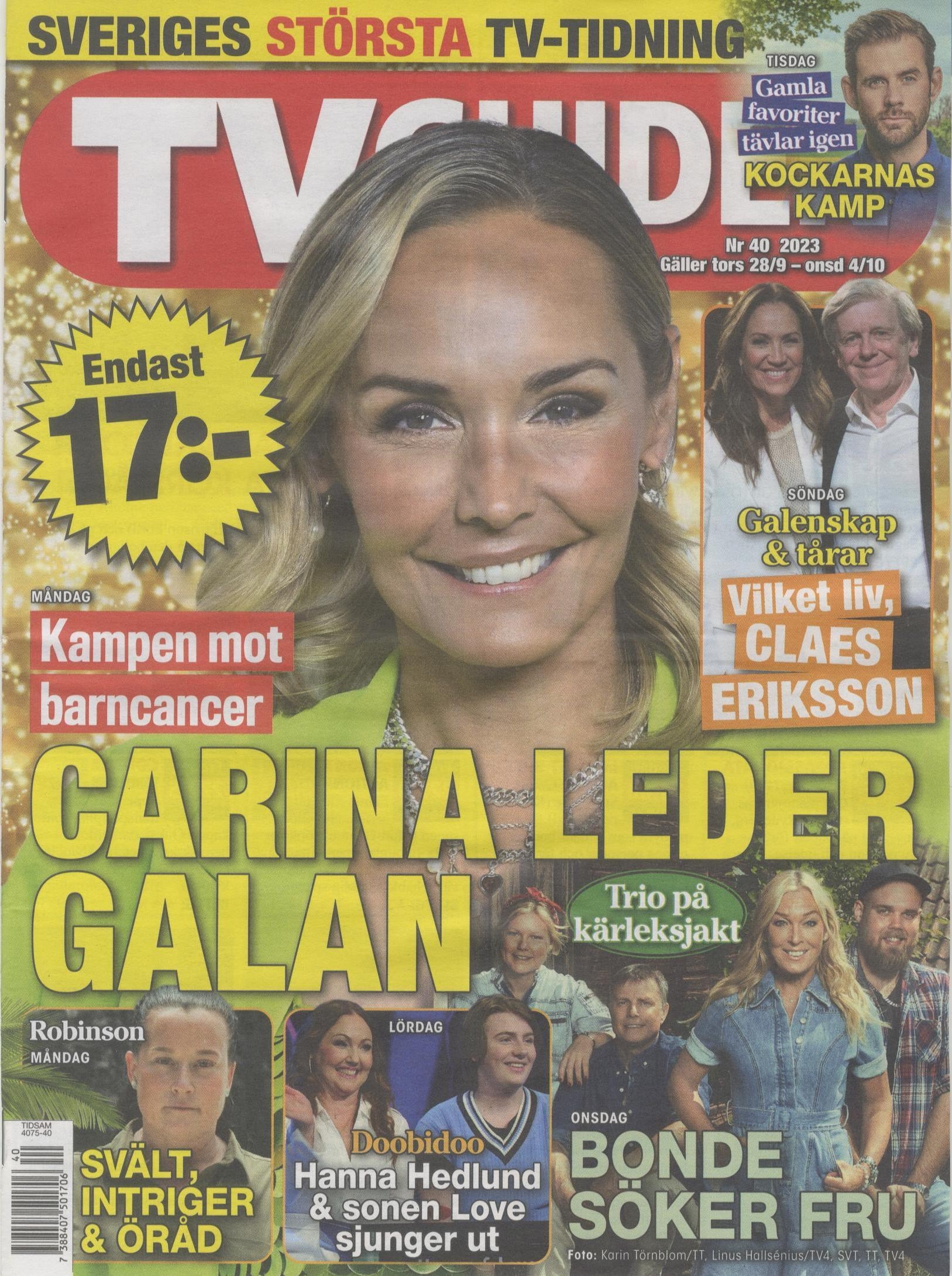 Tv-guiden