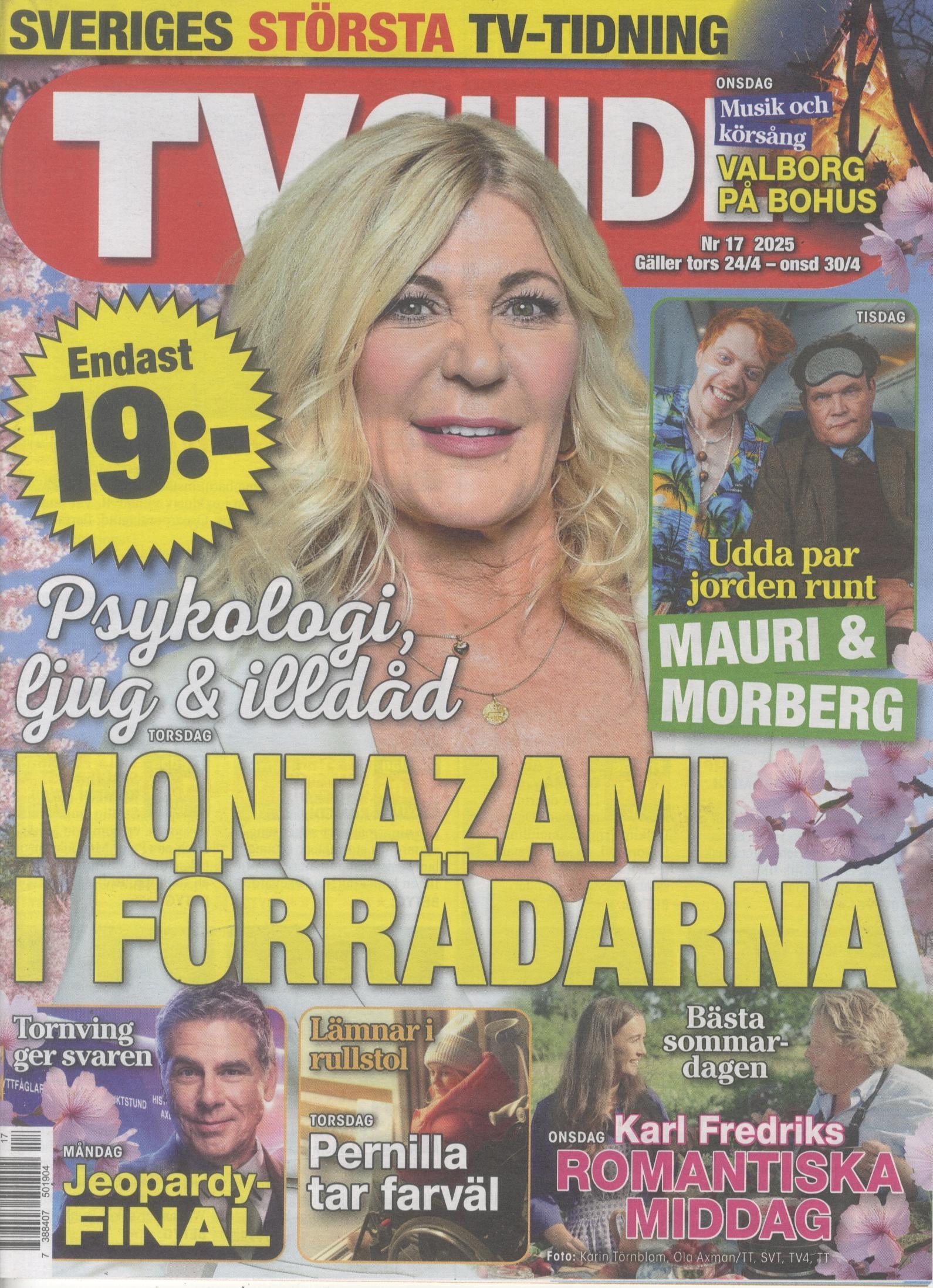 Tv-guiden