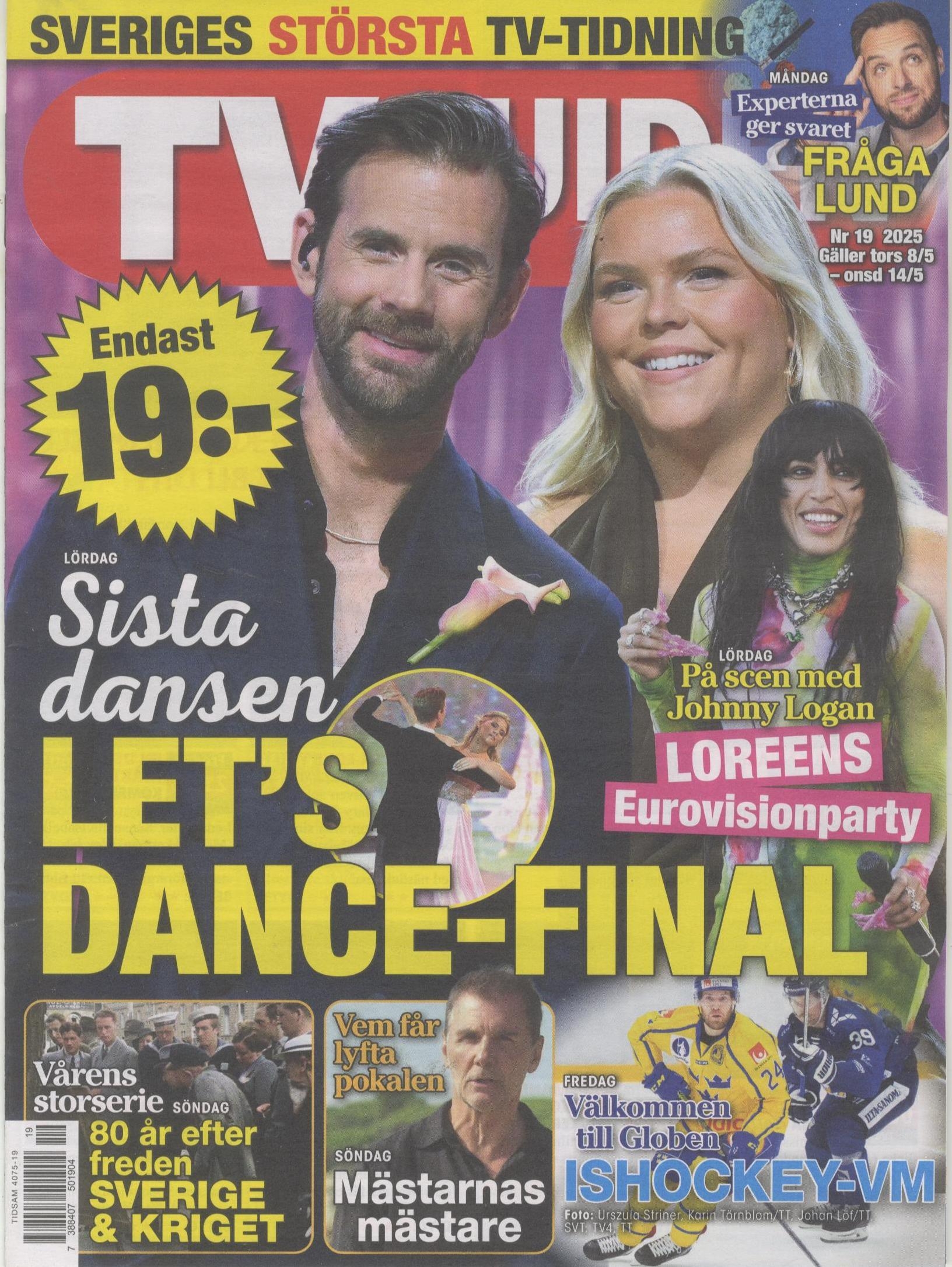 Tv-guiden