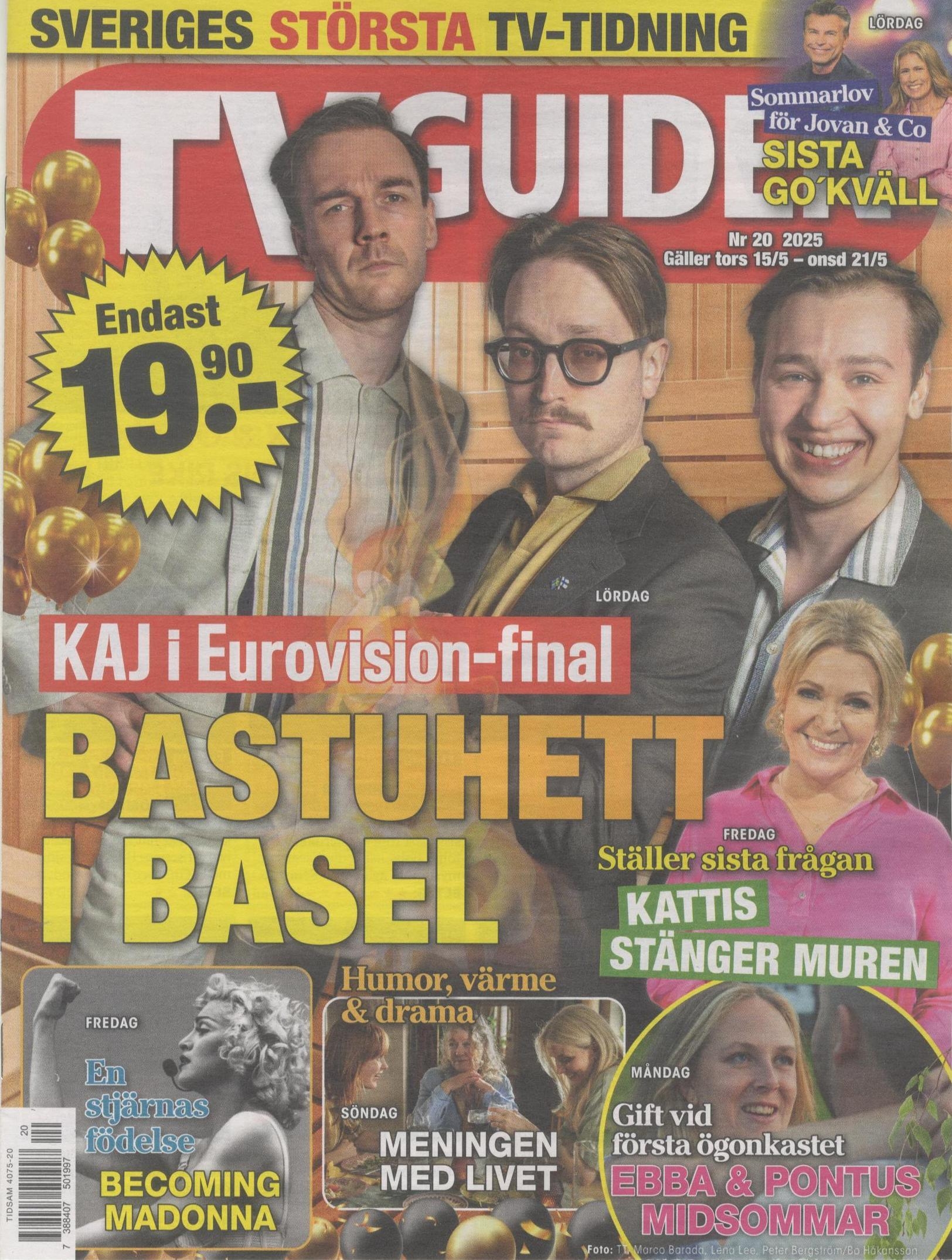 Tv-guiden