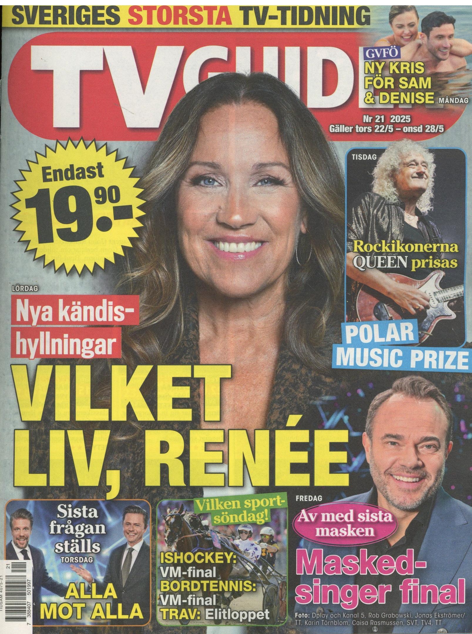 Tv-guiden