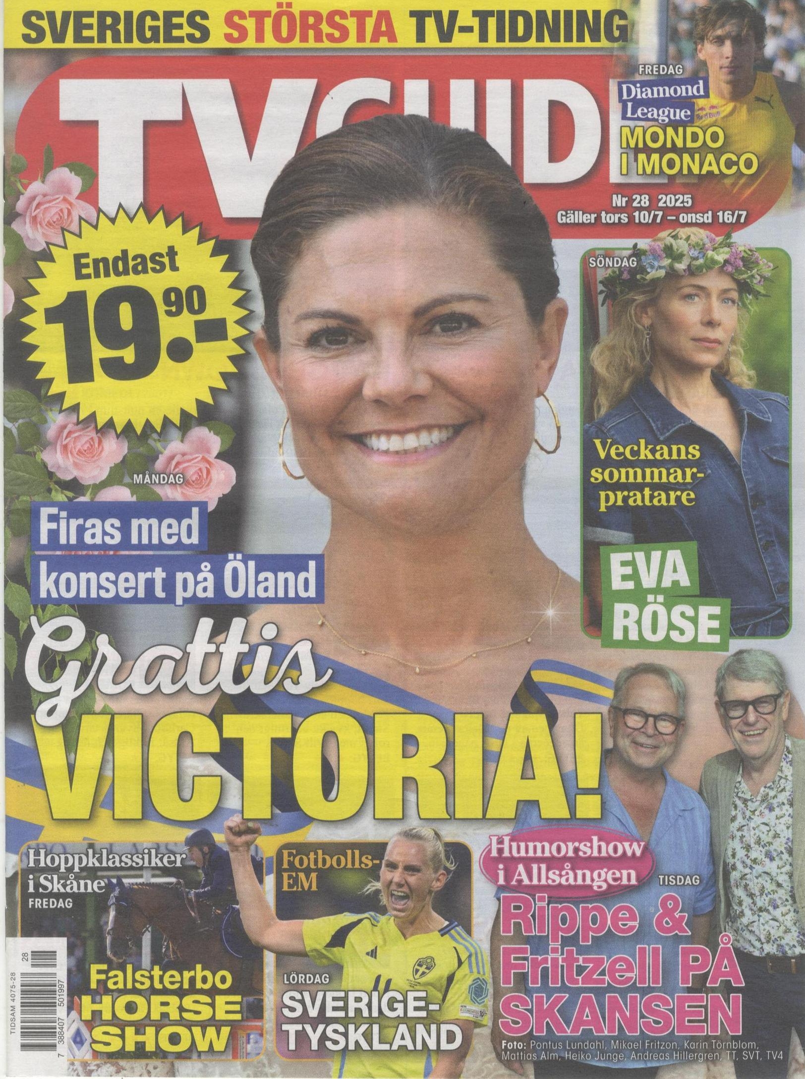 Tv-guiden