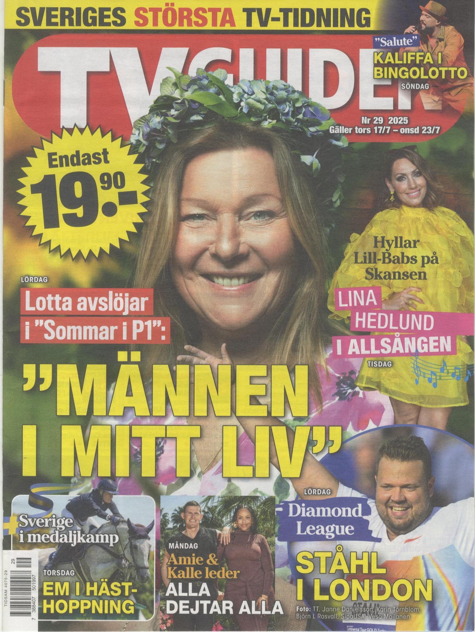 Tv-guiden